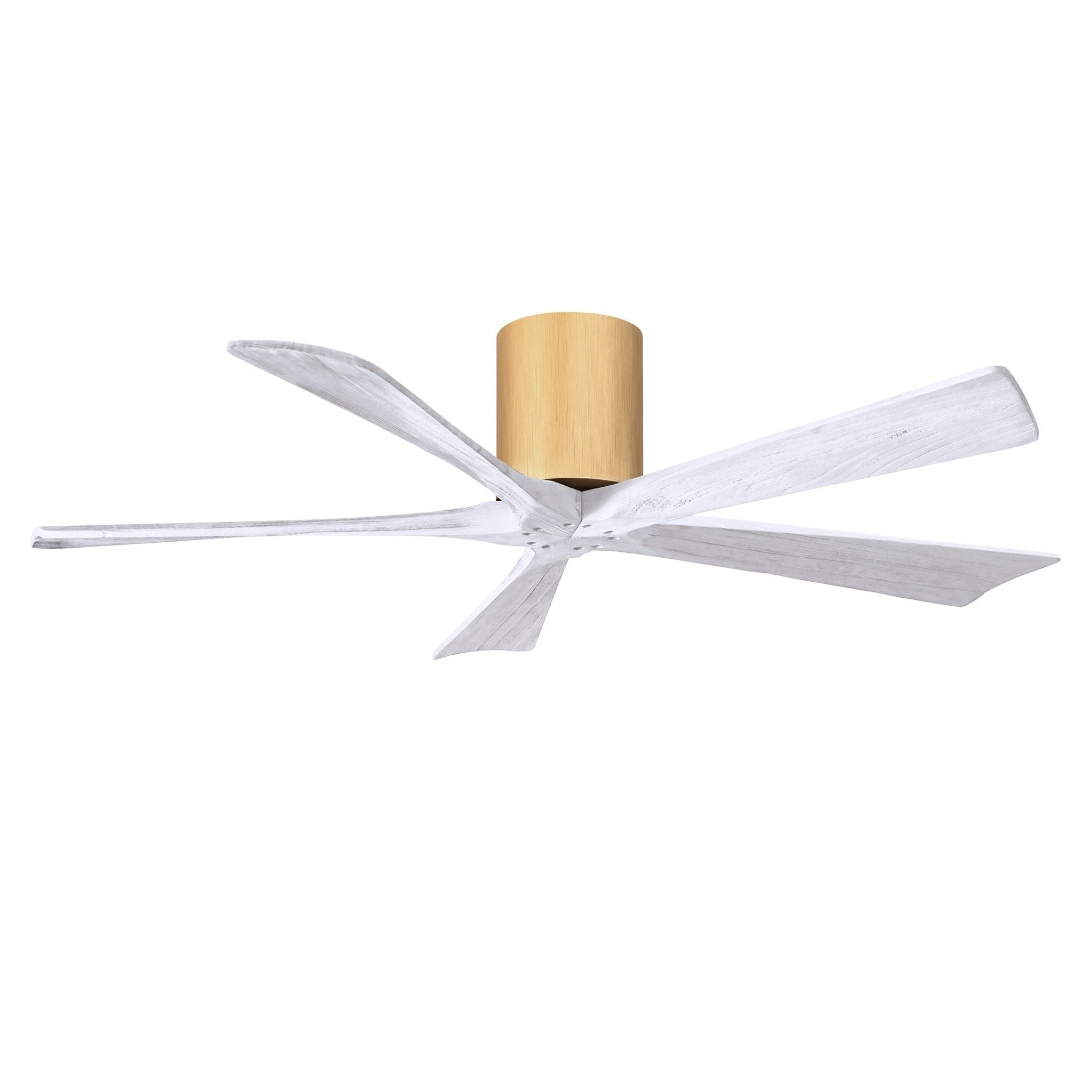 Irene 5 Blade Hugger Ceiling fan - 52" - Image 61