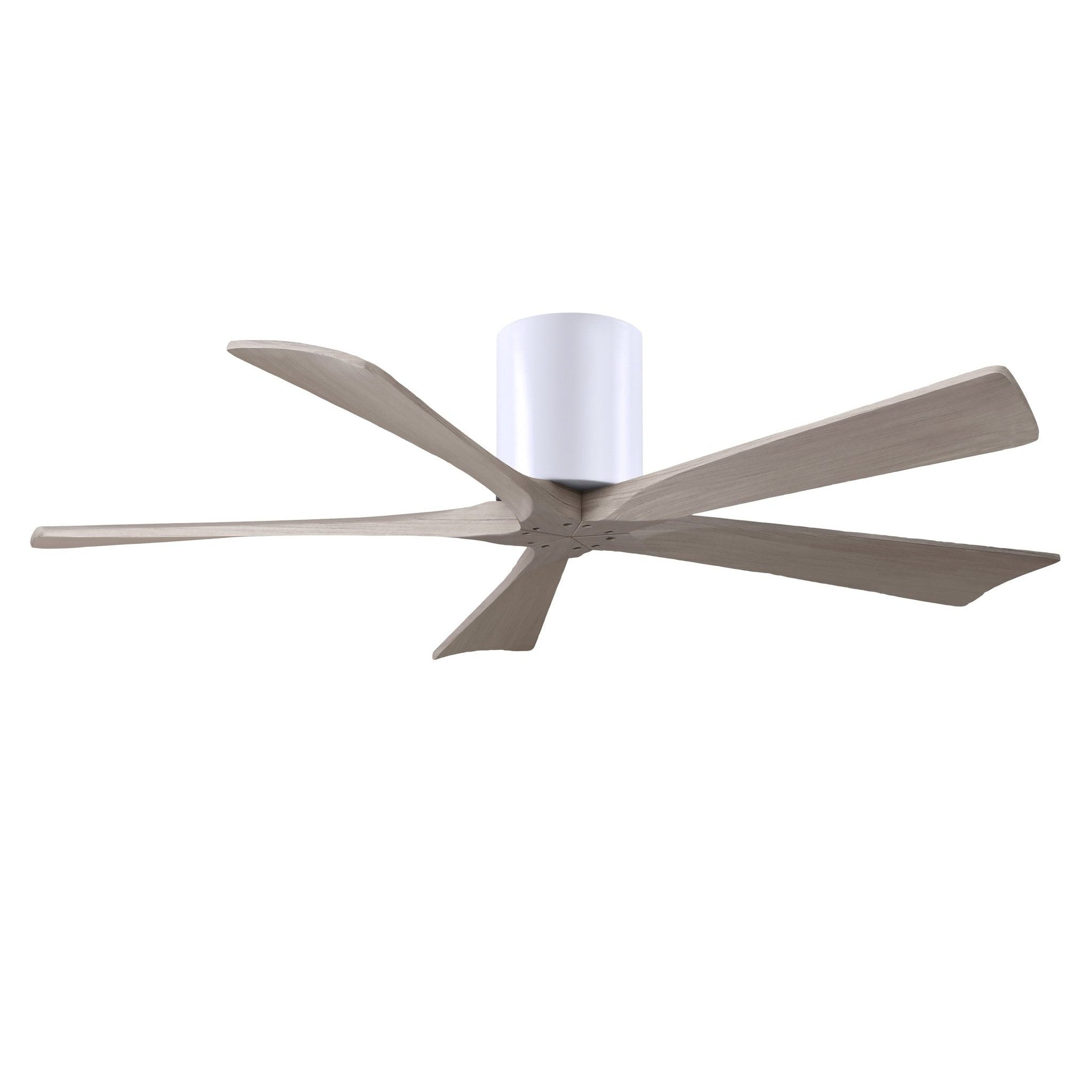 Irene 5 Blade Hugger Ceiling fan - 52" - Image 66