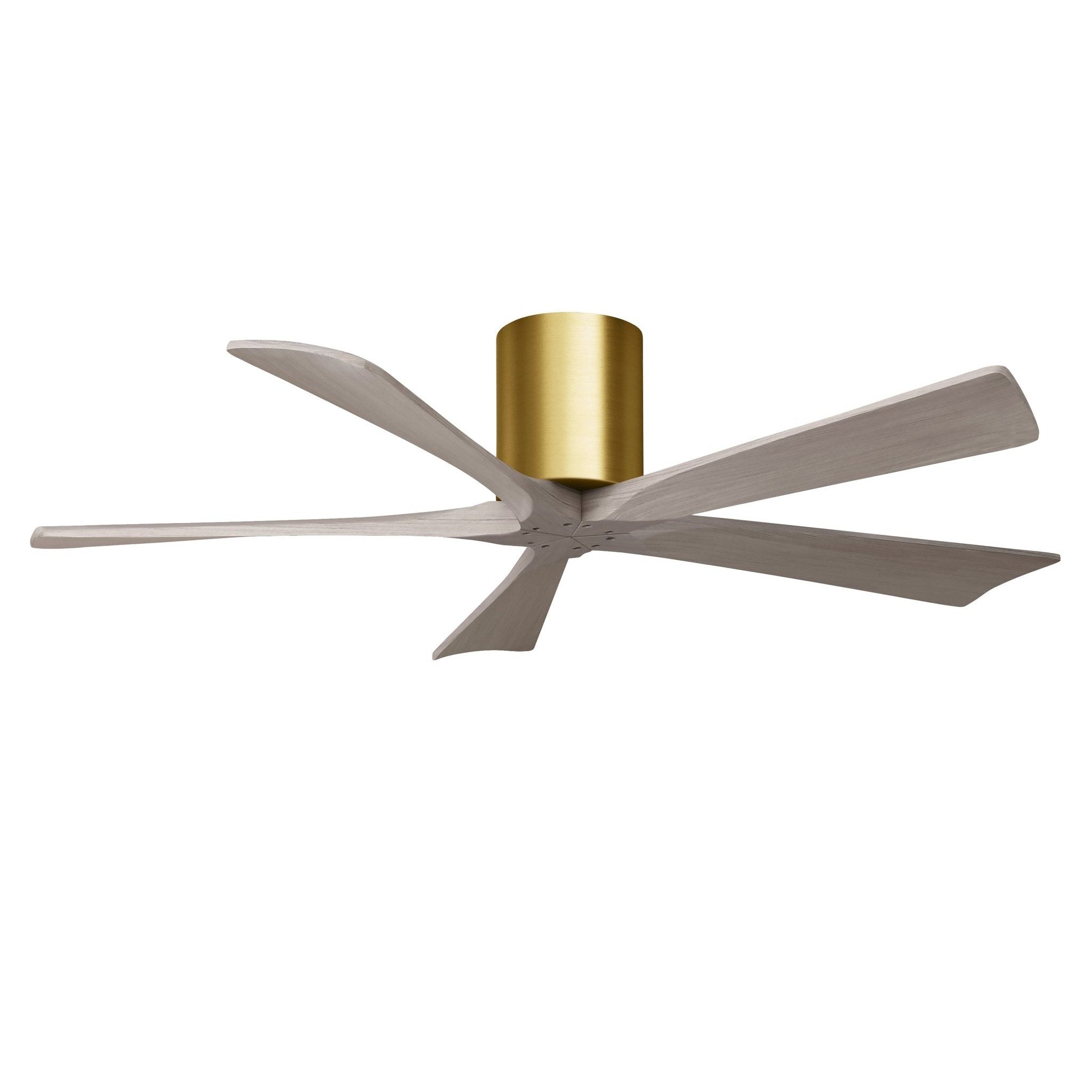 Irene 5 Blade Hugger Ceiling fan - 52" - Image 47