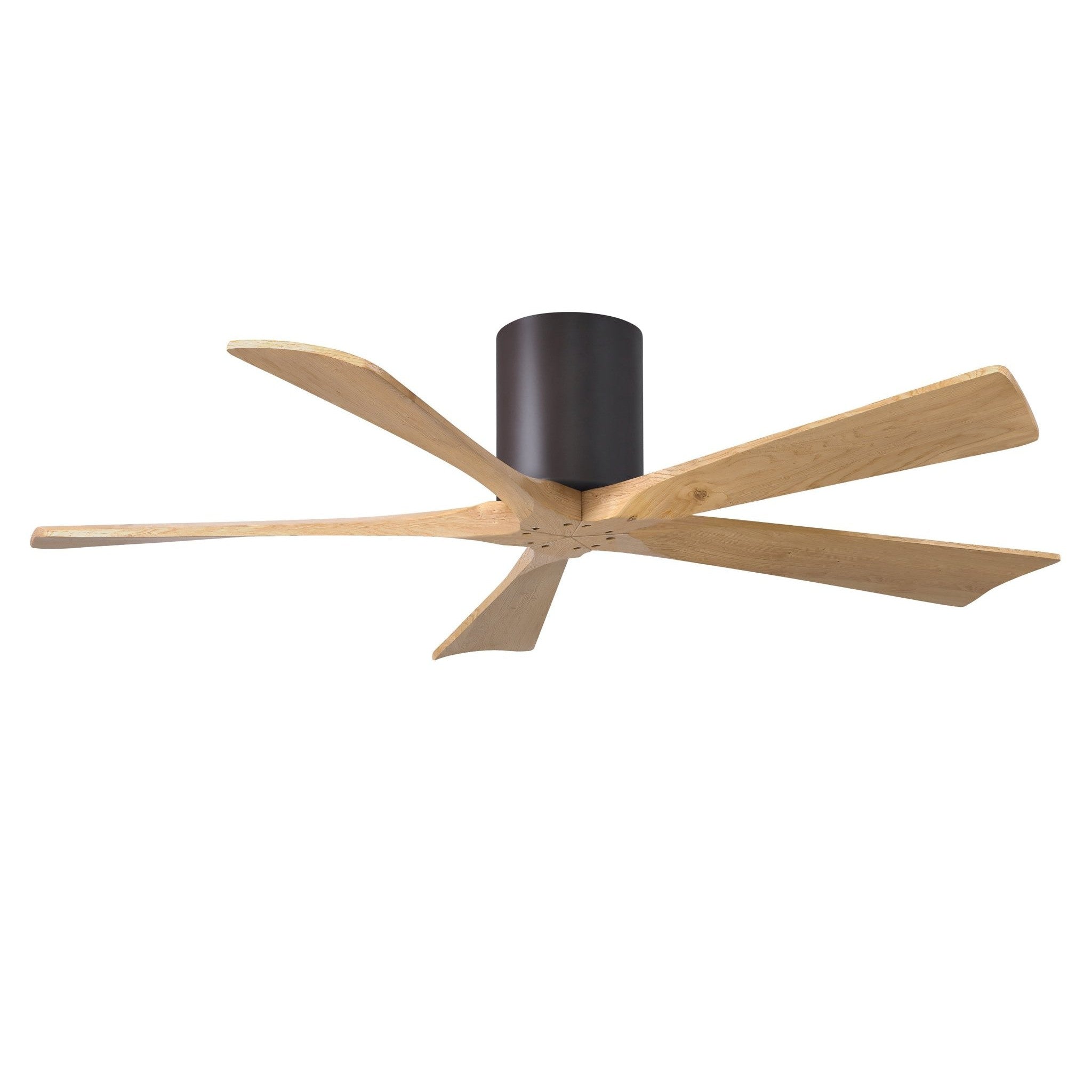 Irene 5 Blade Hugger Ceiling fan - 52" - Image 53