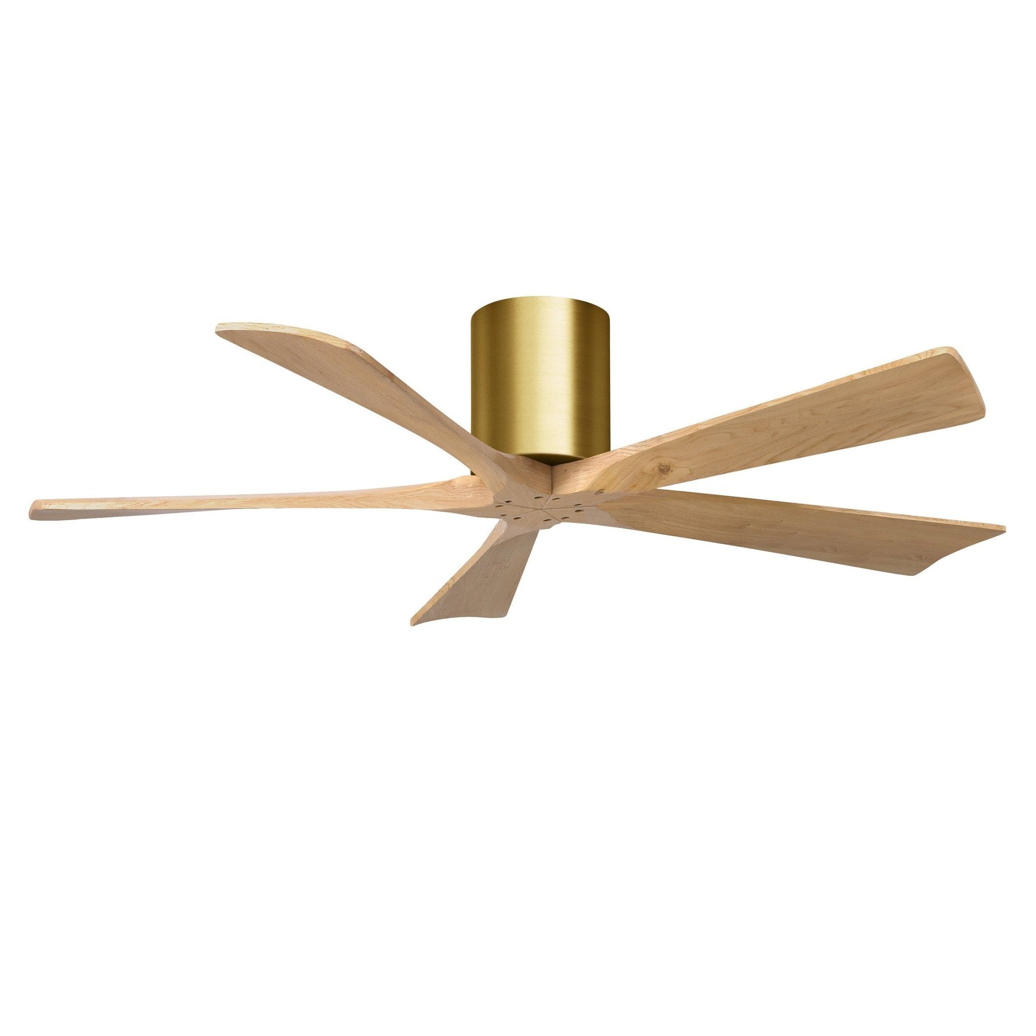 Irene 5 Blade Hugger Ceiling fan - 52" - Image 48