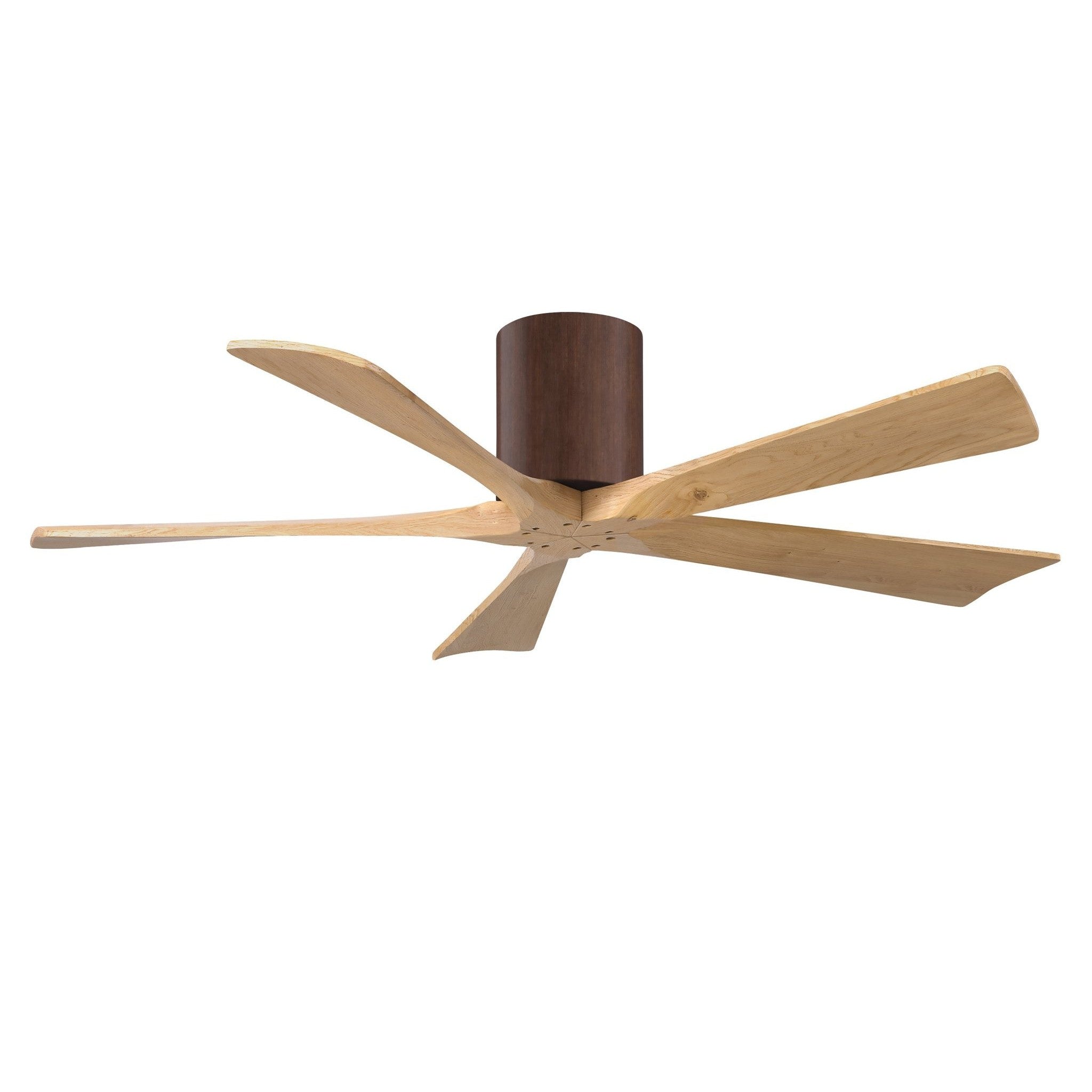 Irene 5 Blade Hugger Ceiling fan - 52" - Image 55
