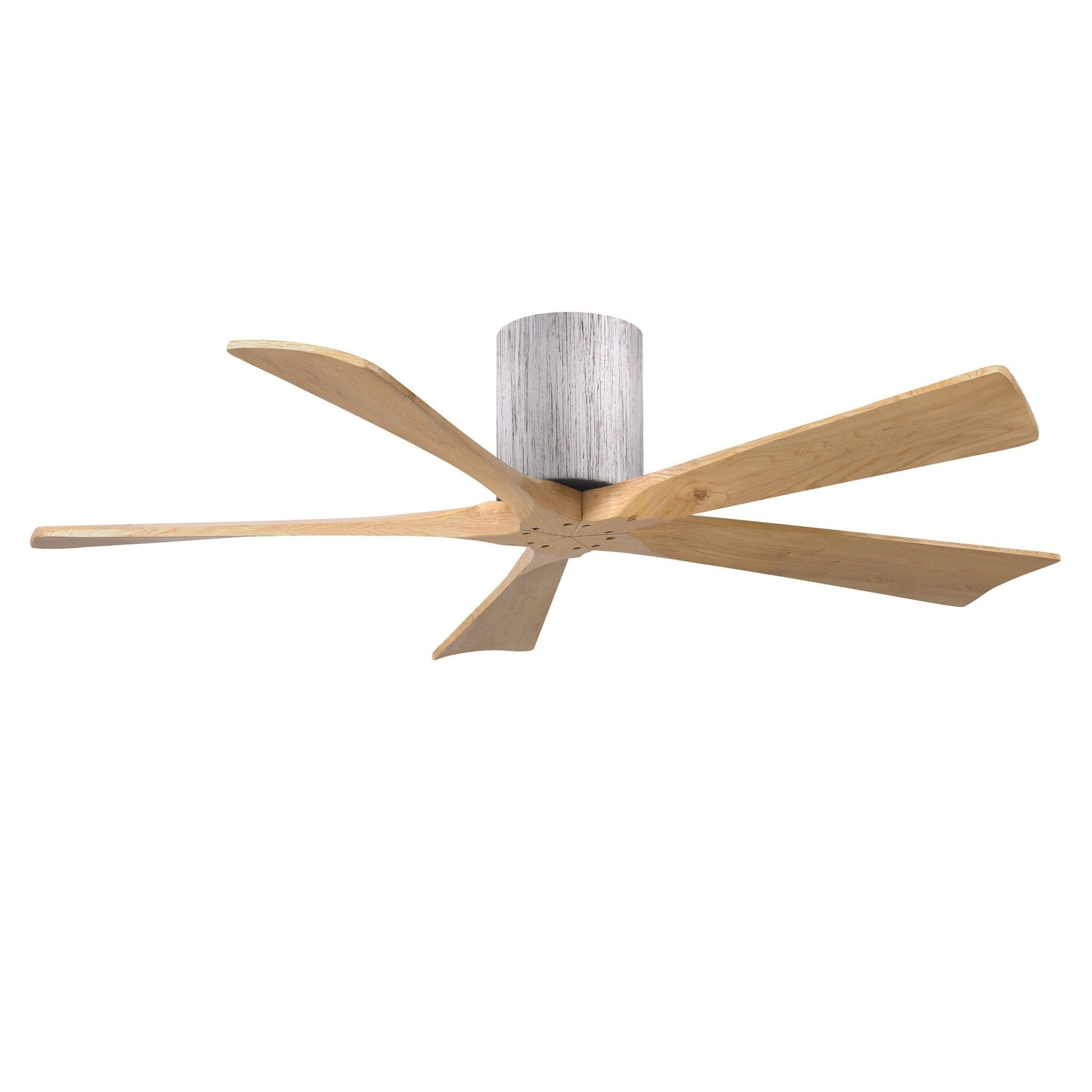 Irene 5 Blade Hugger Ceiling fan - 52" - Image 58