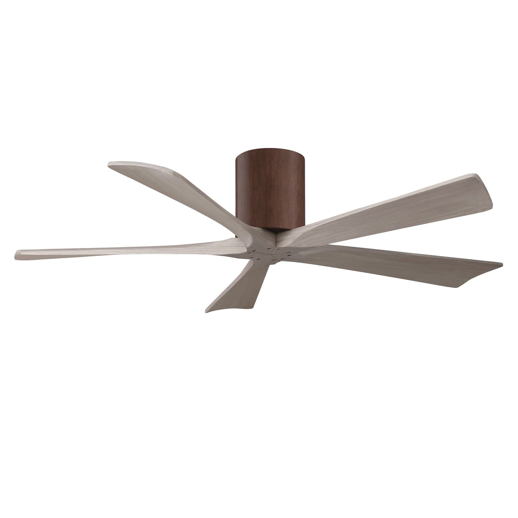 Irene 5 Blade Hugger Ceiling fan - 52" - Image 54
