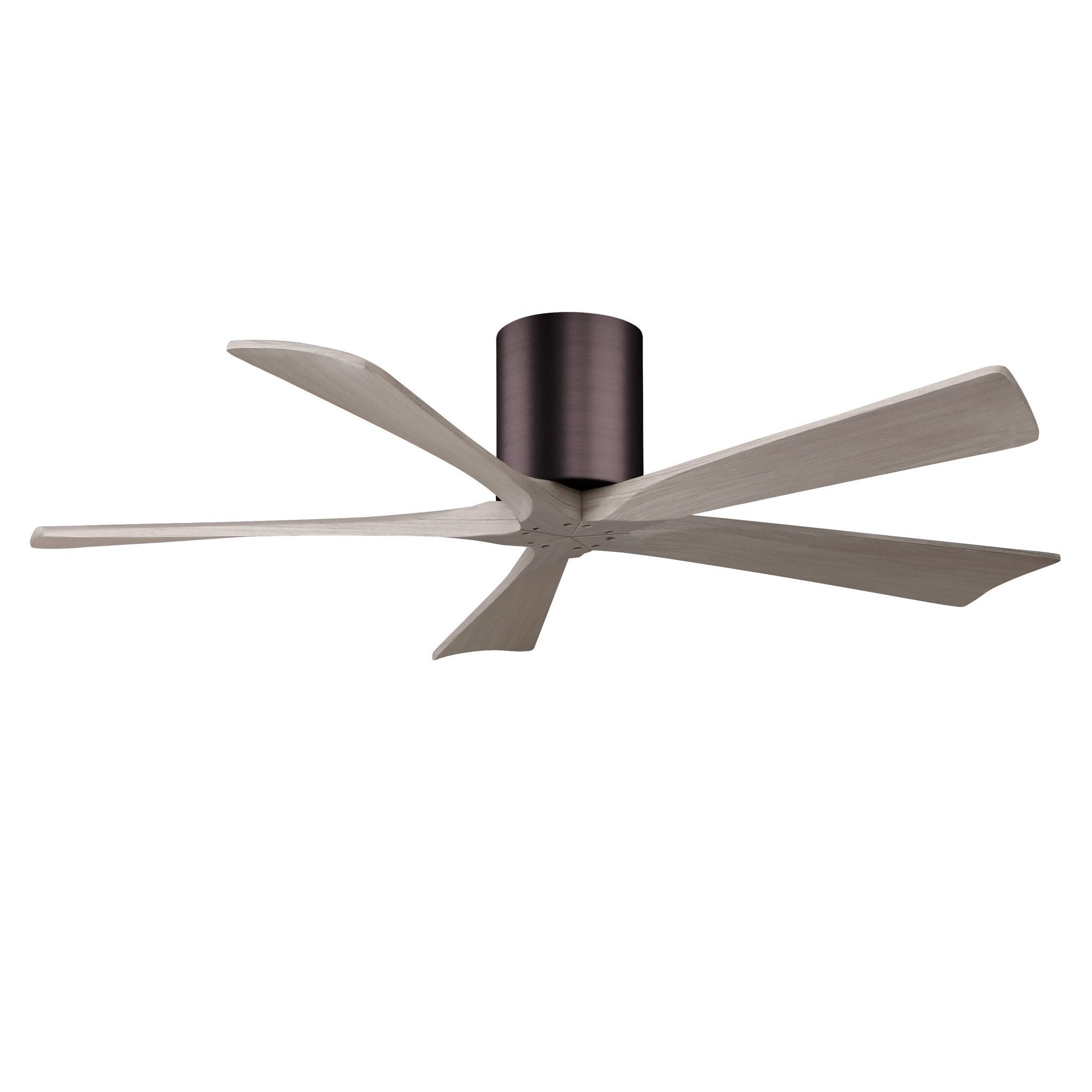 Irene 5 Blade Hugger Ceiling fan - 52" - Image 41