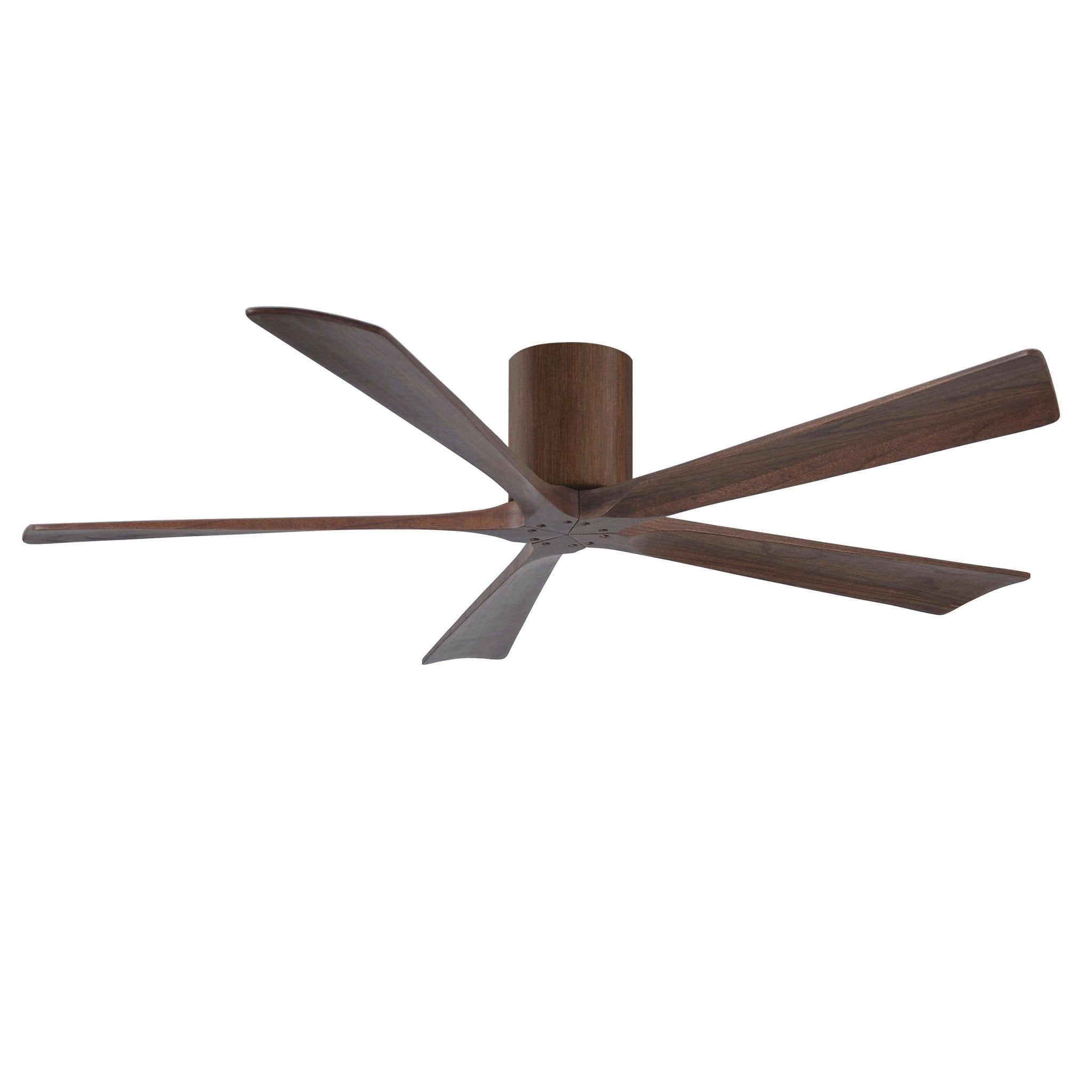 Irene 5 Blade Hugger Ceiling Fan - 60" - Image 32