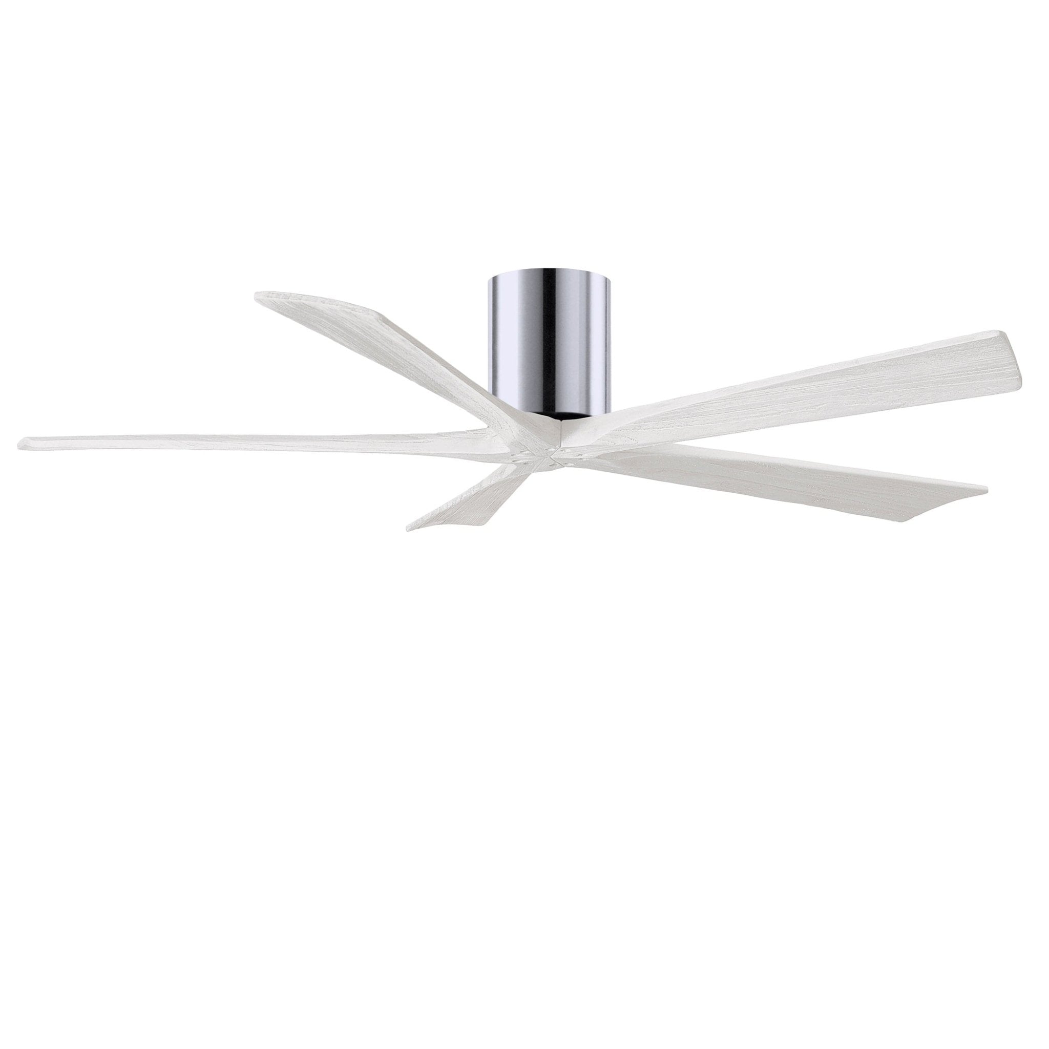 Irene 5 Blade Hugger Ceiling Fan - 60" - Image 17