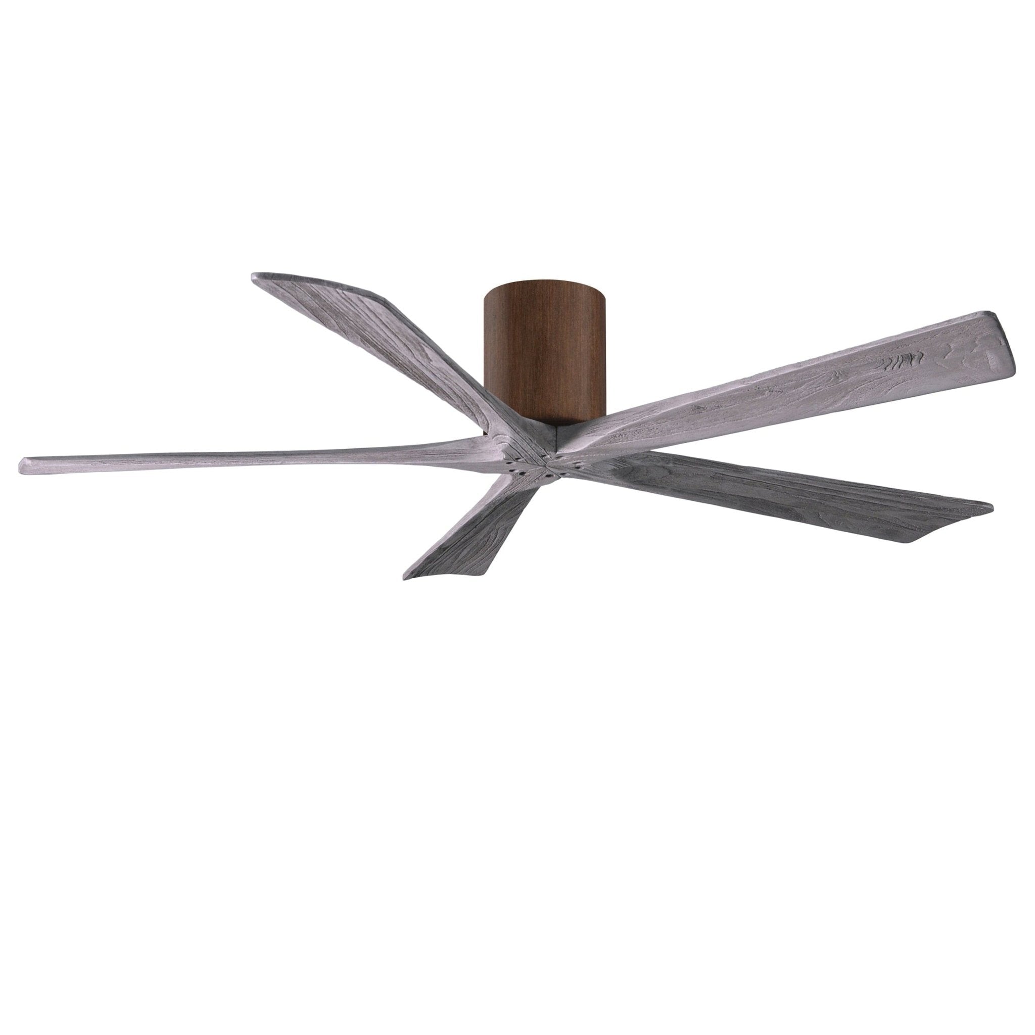 Irene 5 Blade Hugger Ceiling Fan - 60" - Image 31