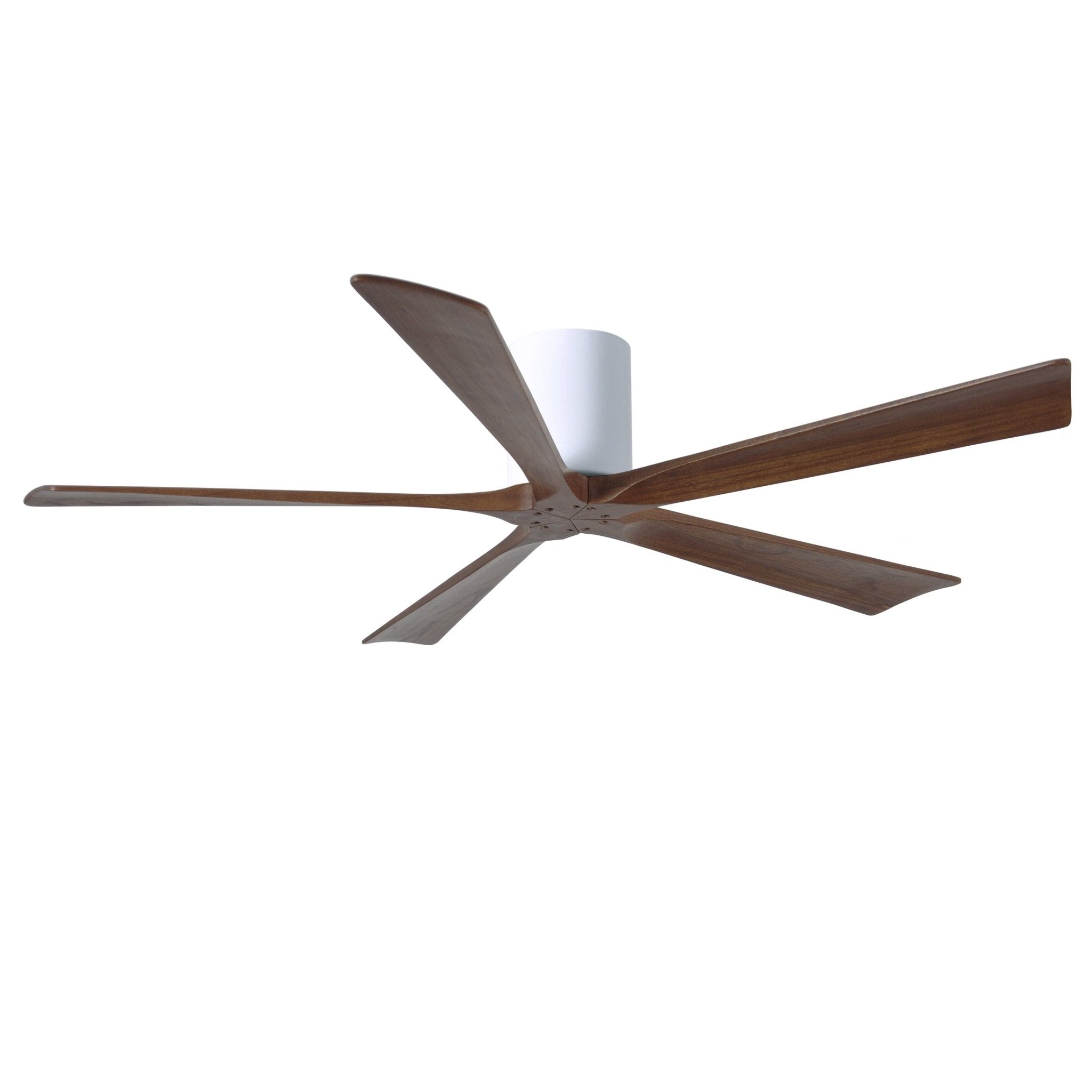 Irene 5 Blade Hugger Ceiling Fan - 60" - Image 28