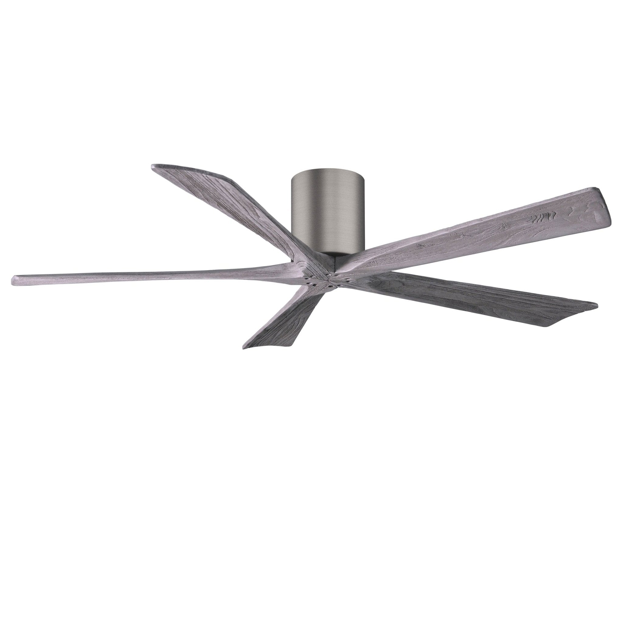 Irene 5 Blade Hugger Ceiling Fan - 60" - Image 39