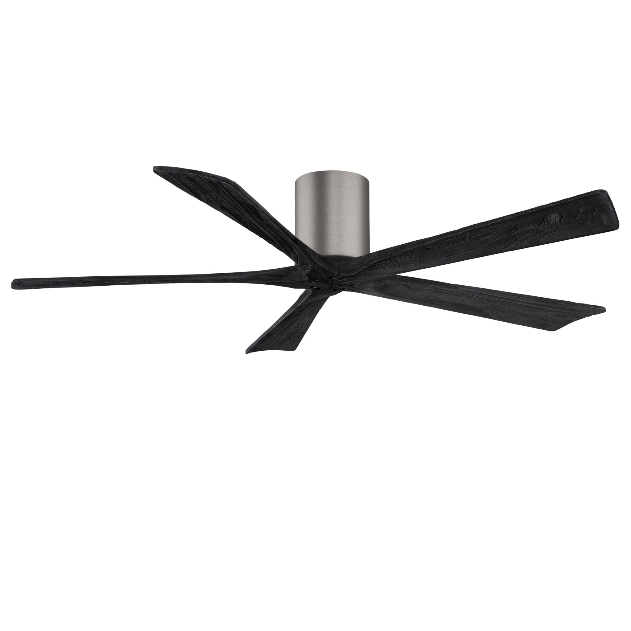 Irene 5 Blade Hugger Ceiling Fan - 60" - Image 38