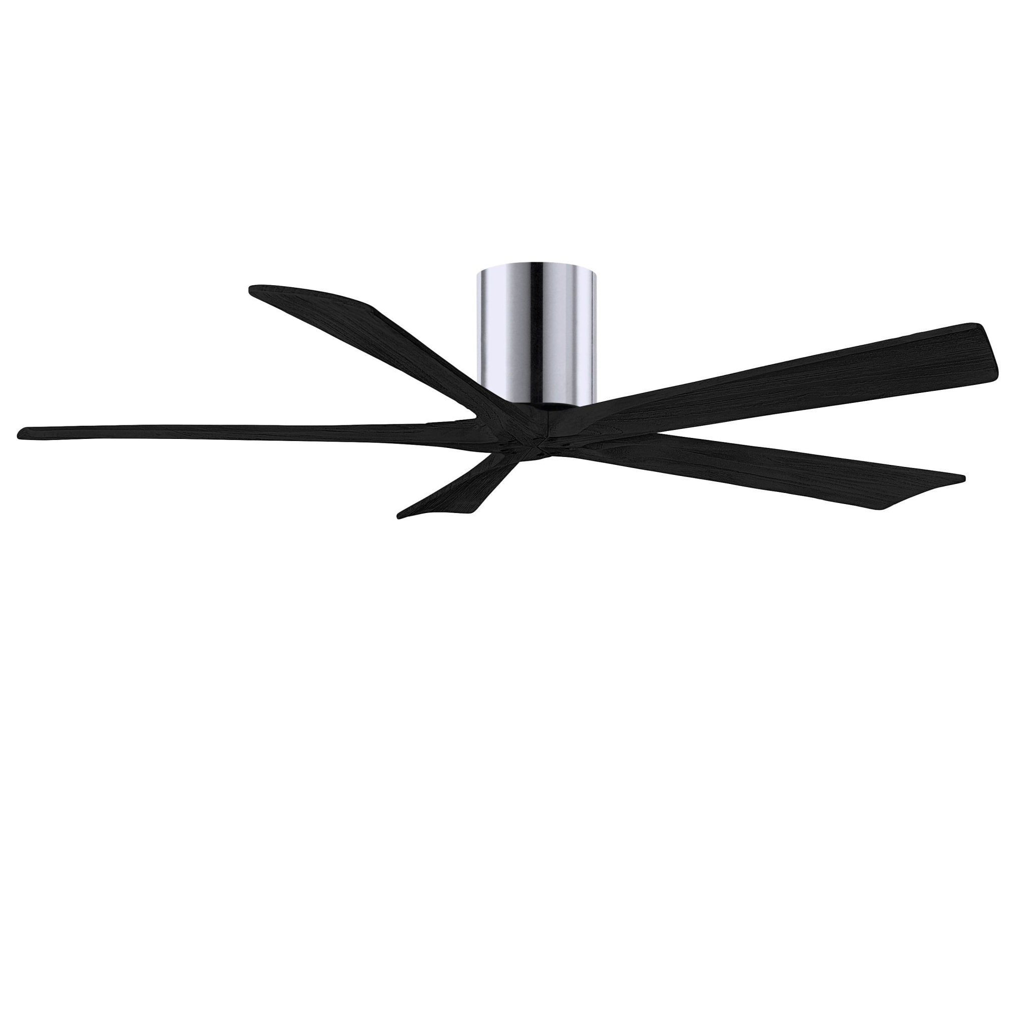 Irene 5 Blade Hugger Ceiling Fan - 60" - Image 18