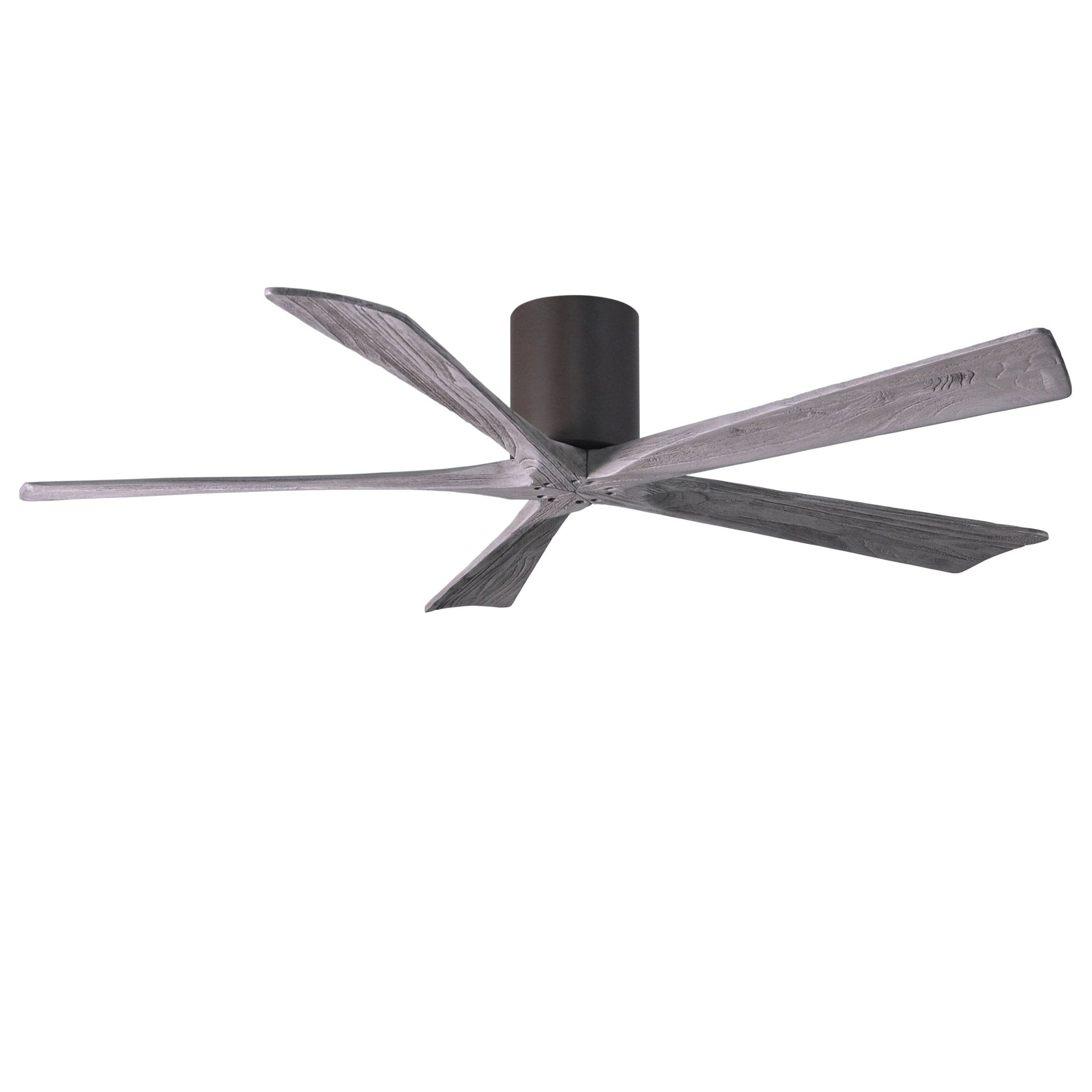 Irene 5 Blade Hugger Ceiling Fan - 60" - Image 23