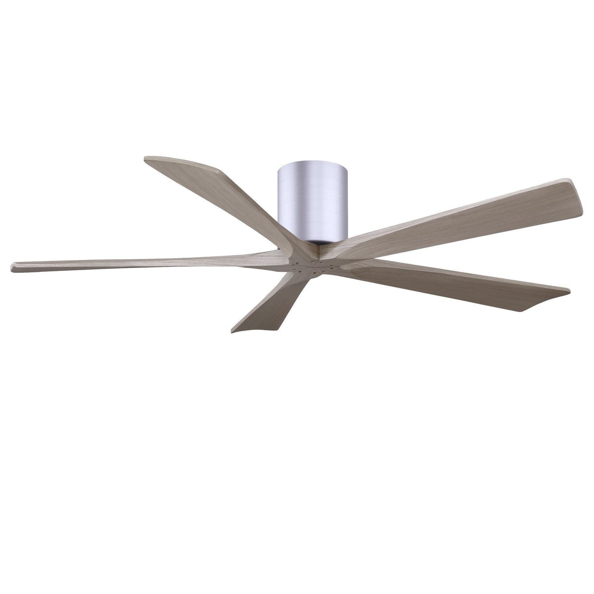 Irene 5 Blade Hugger Ceiling Fan - 60" - Image 47