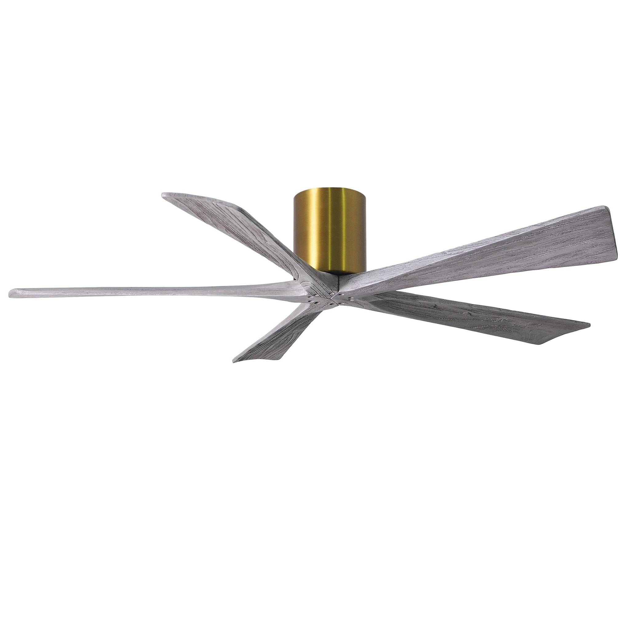 Irene 5 Blade Hugger Ceiling Fan - 60" - Image 15