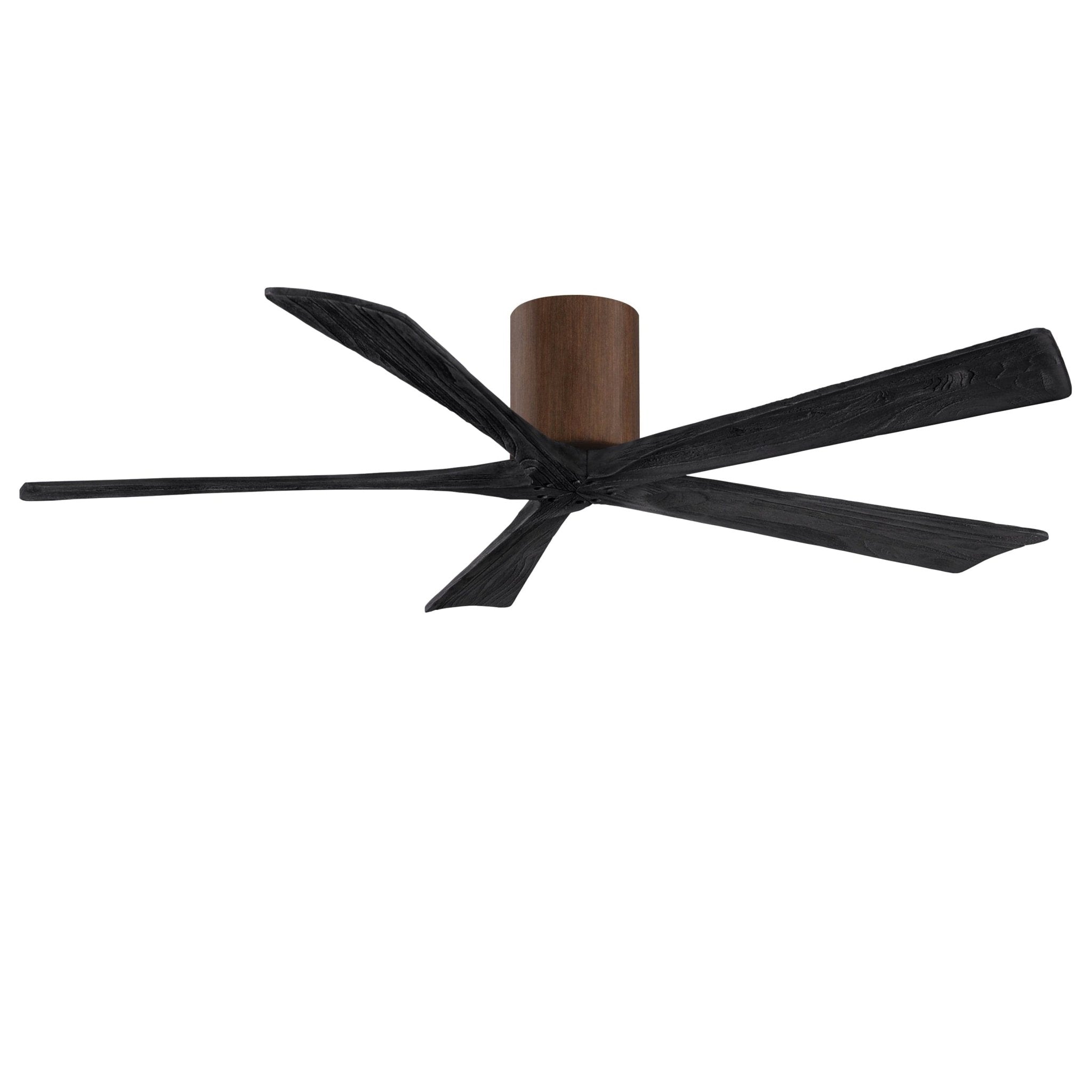 Irene 5 Blade Hugger Ceiling Fan - 60" - Image 30