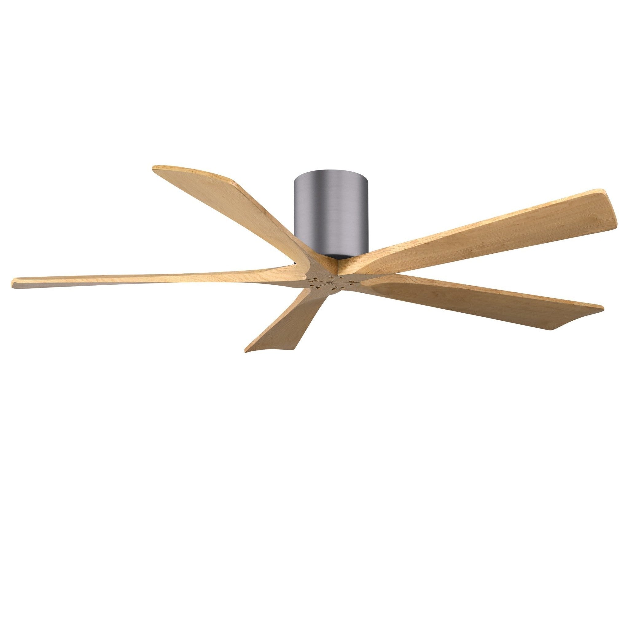 Irene 5 Blade Hugger Ceiling Fan - 60" - Image 58