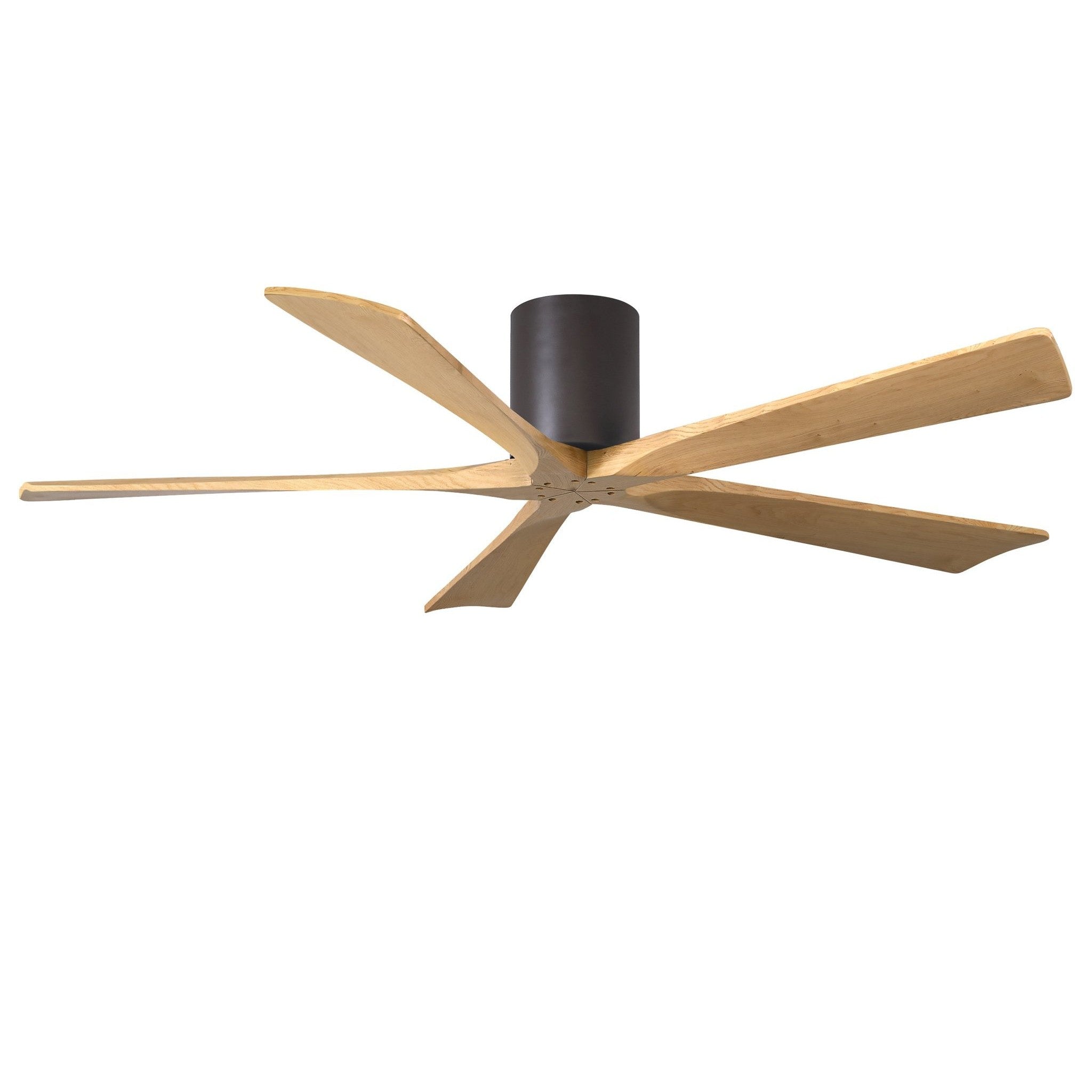 Irene 5 Blade Hugger Ceiling Fan - 60" - Image 52