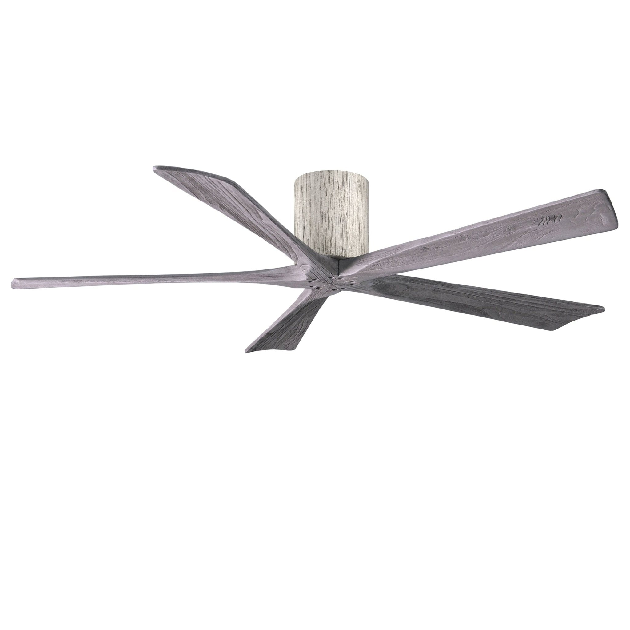 Irene 5 Blade Hugger Ceiling Fan - 60" - Image 35