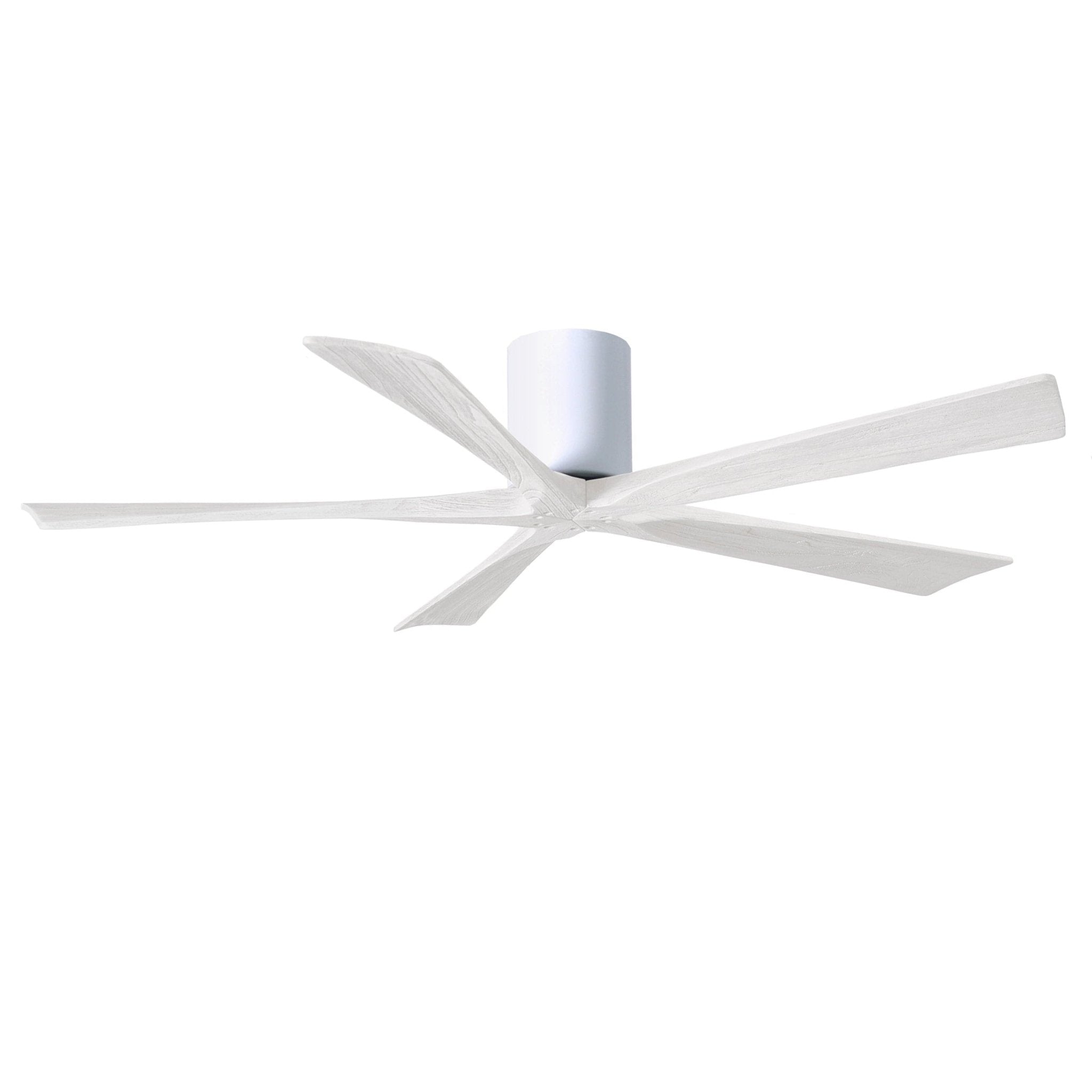 Irene 5 Blade Hugger Ceiling Fan - 60" - Image 25