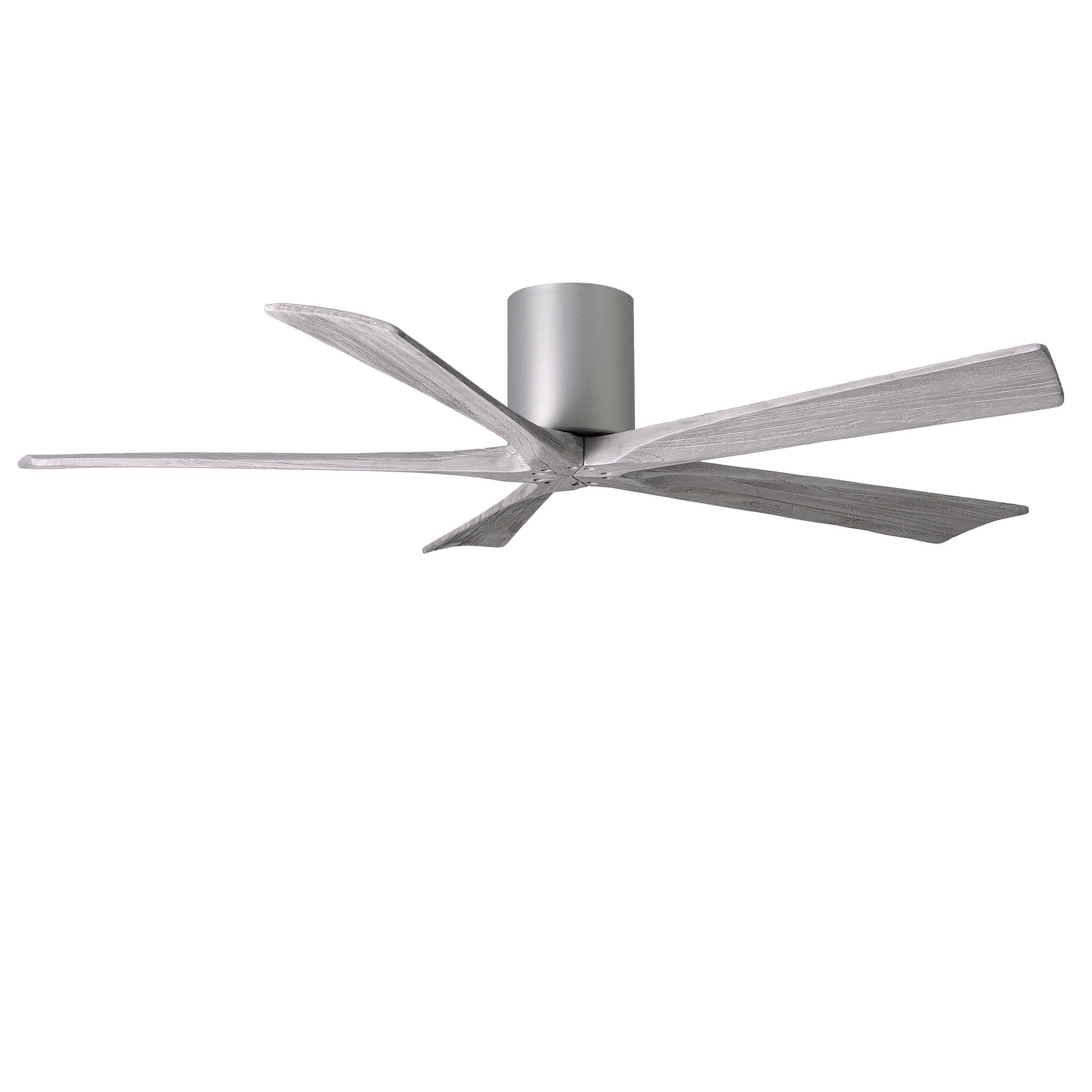 Irene 5 Blade Hugger Ceiling Fan - 60" - Image 11