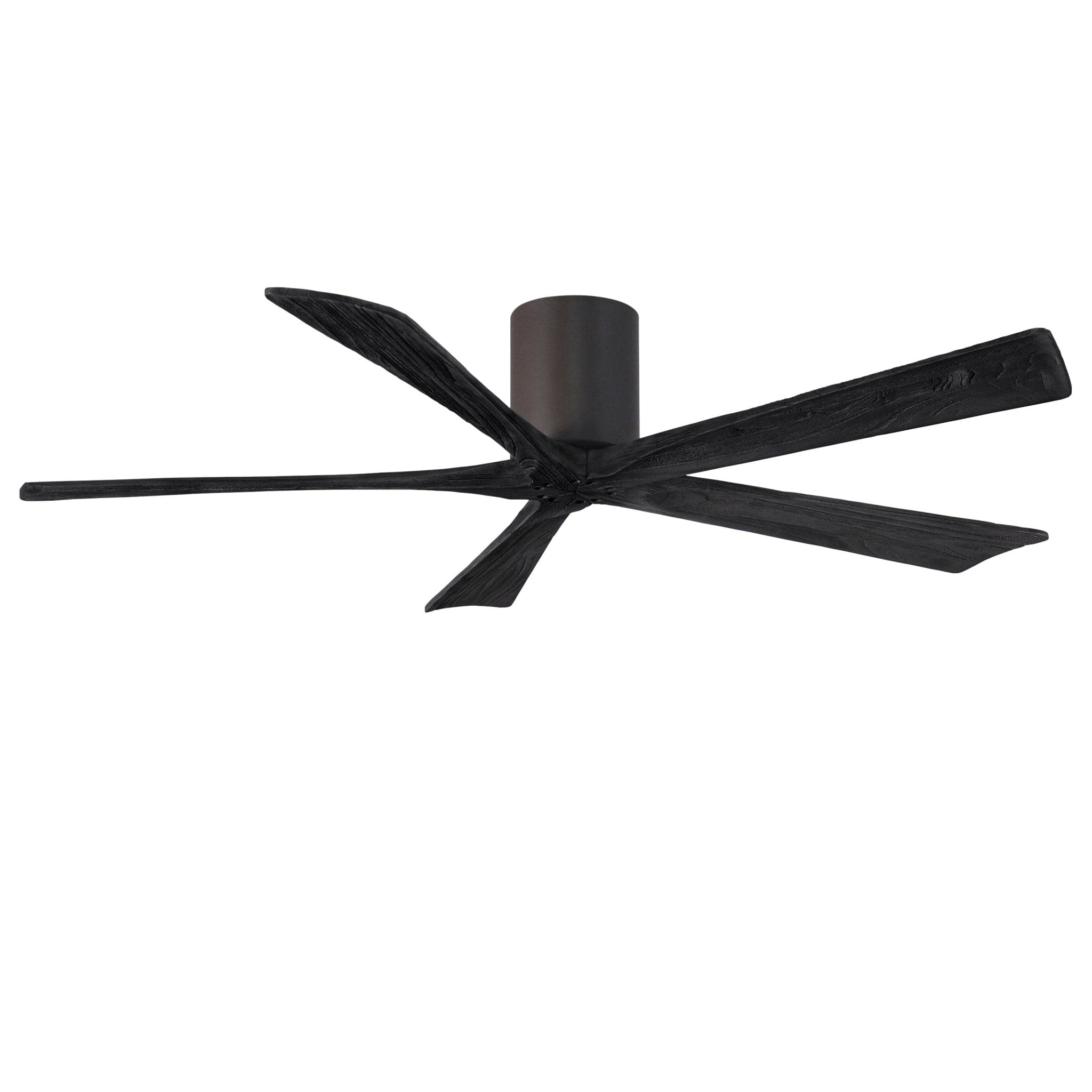 Irene 5 Blade Hugger Ceiling Fan - 60" - Image 22