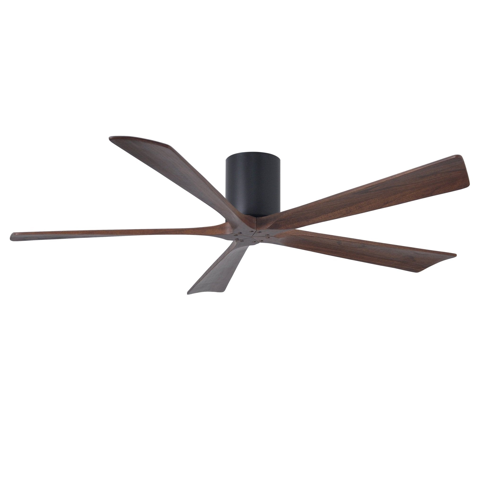 Irene 5 Blade Hugger Ceiling Fan - 60" - Image 8