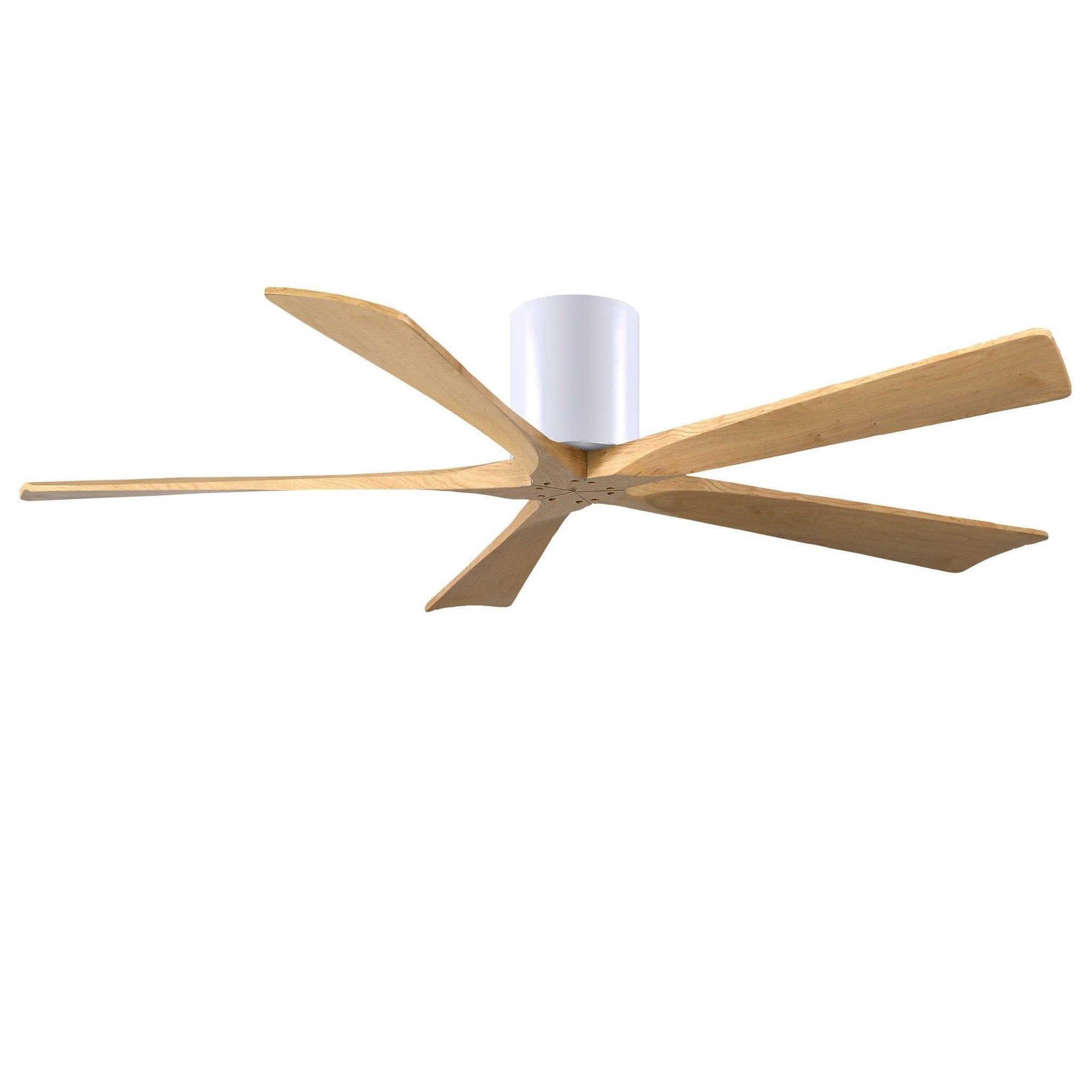 Irene 5 Blade Hugger Ceiling Fan - 60" - Image 65