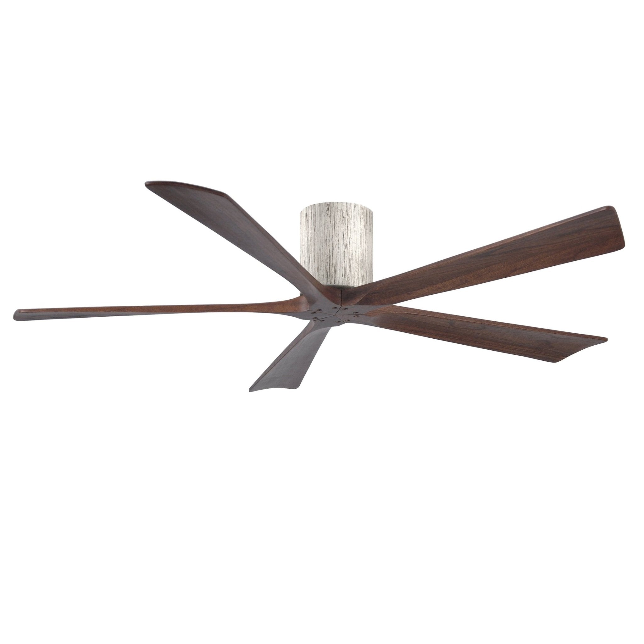 Irene 5 Blade Hugger Ceiling Fan - 60" - Image 36