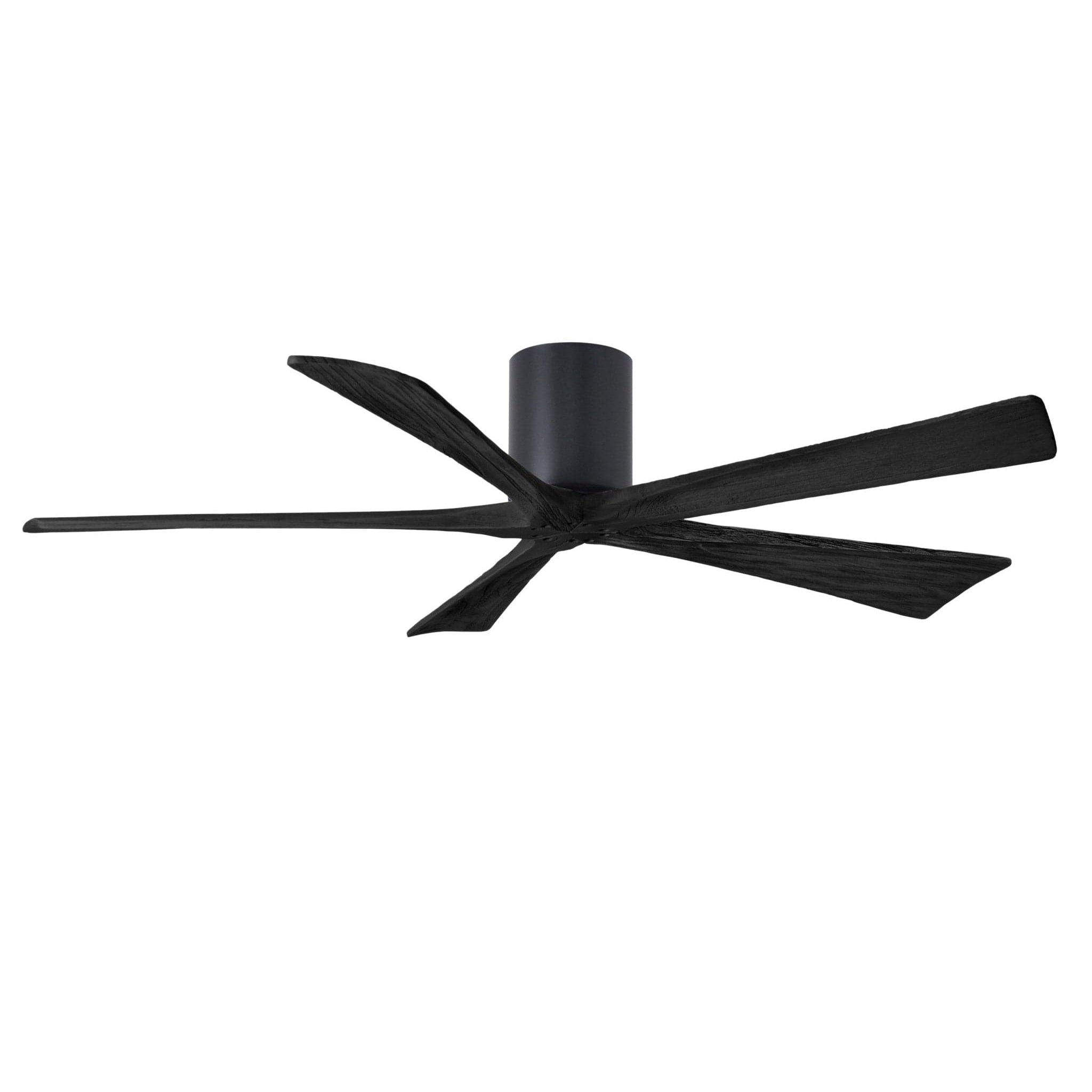 Irene 5 Blade Hugger Ceiling Fan - 60" - Image 6