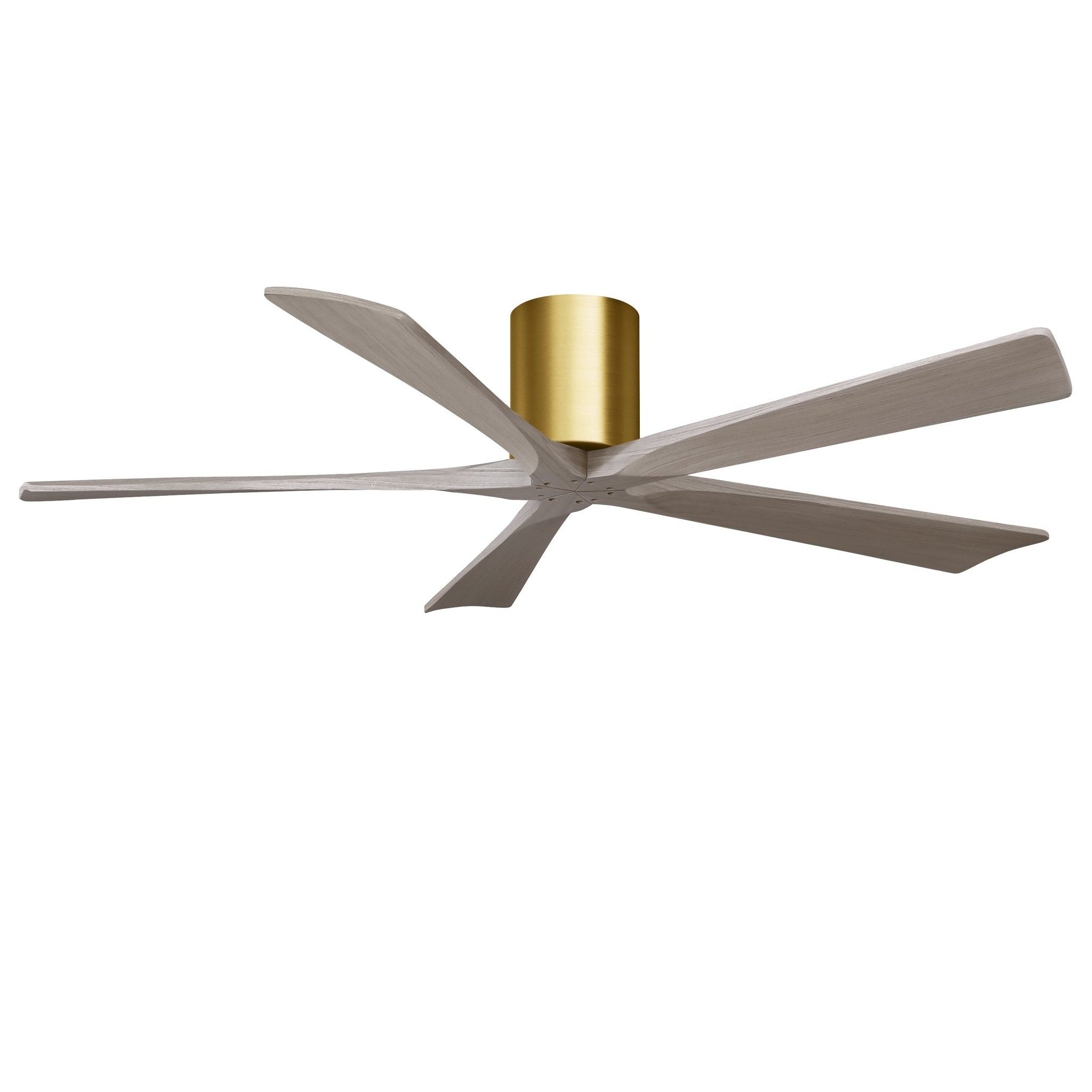 Irene 5 Blade Hugger Ceiling Fan - 60" - Image 49
