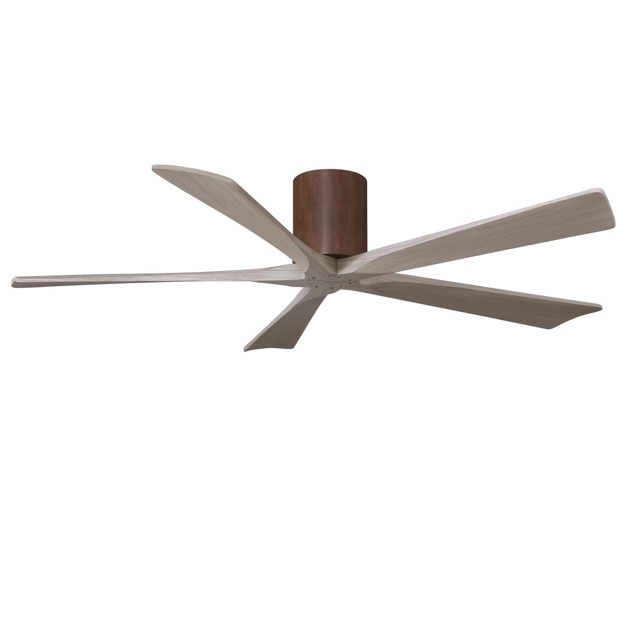Irene 5 Blade Hugger Ceiling Fan - 60" - Image 55
