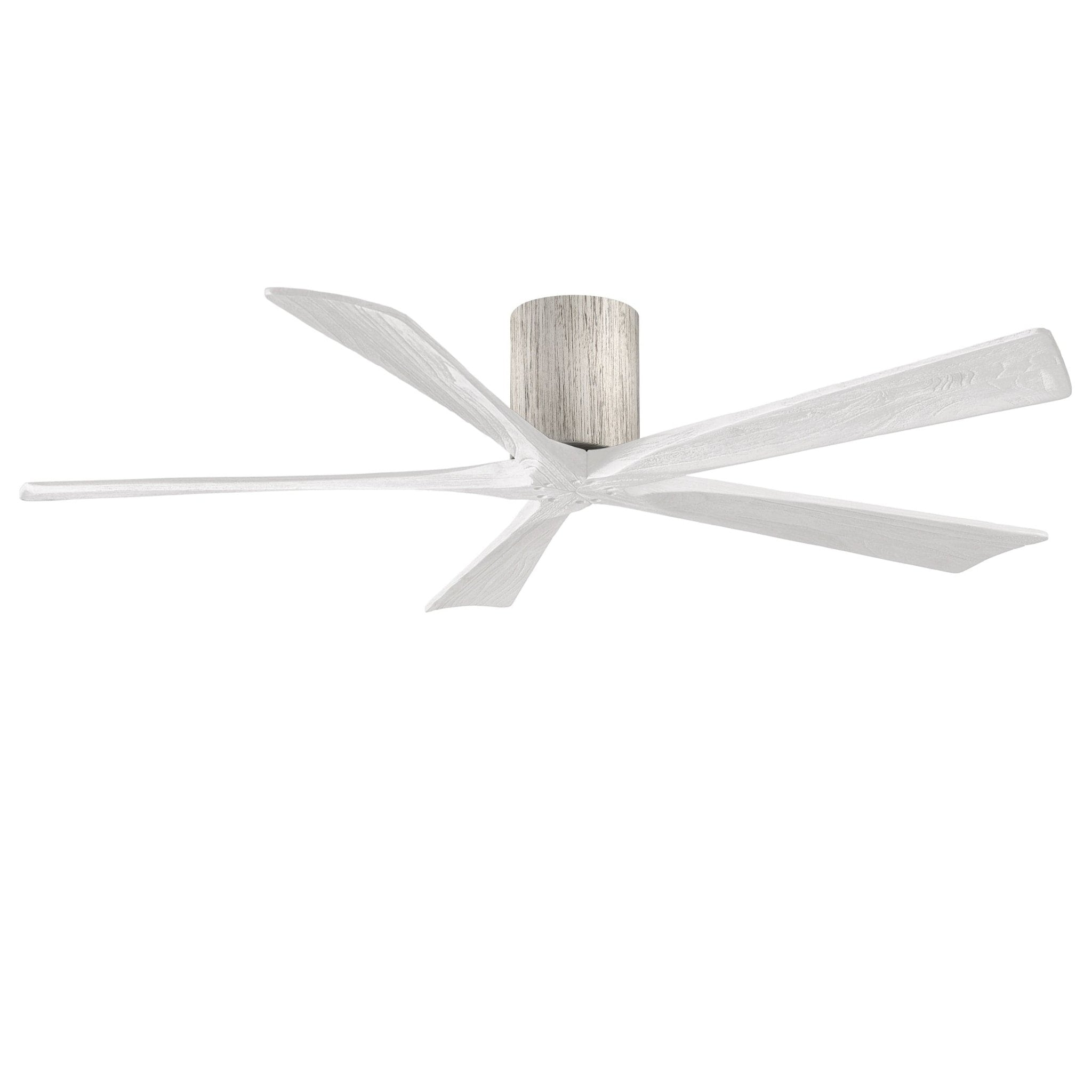 Irene 5 Blade Hugger Ceiling Fan - 60" - Image 33