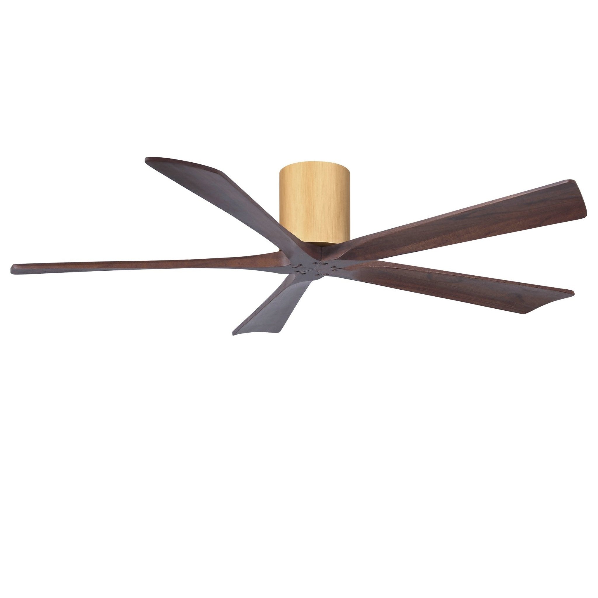 Irene 5 Blade Hugger Ceiling Fan - 60" - Image 64