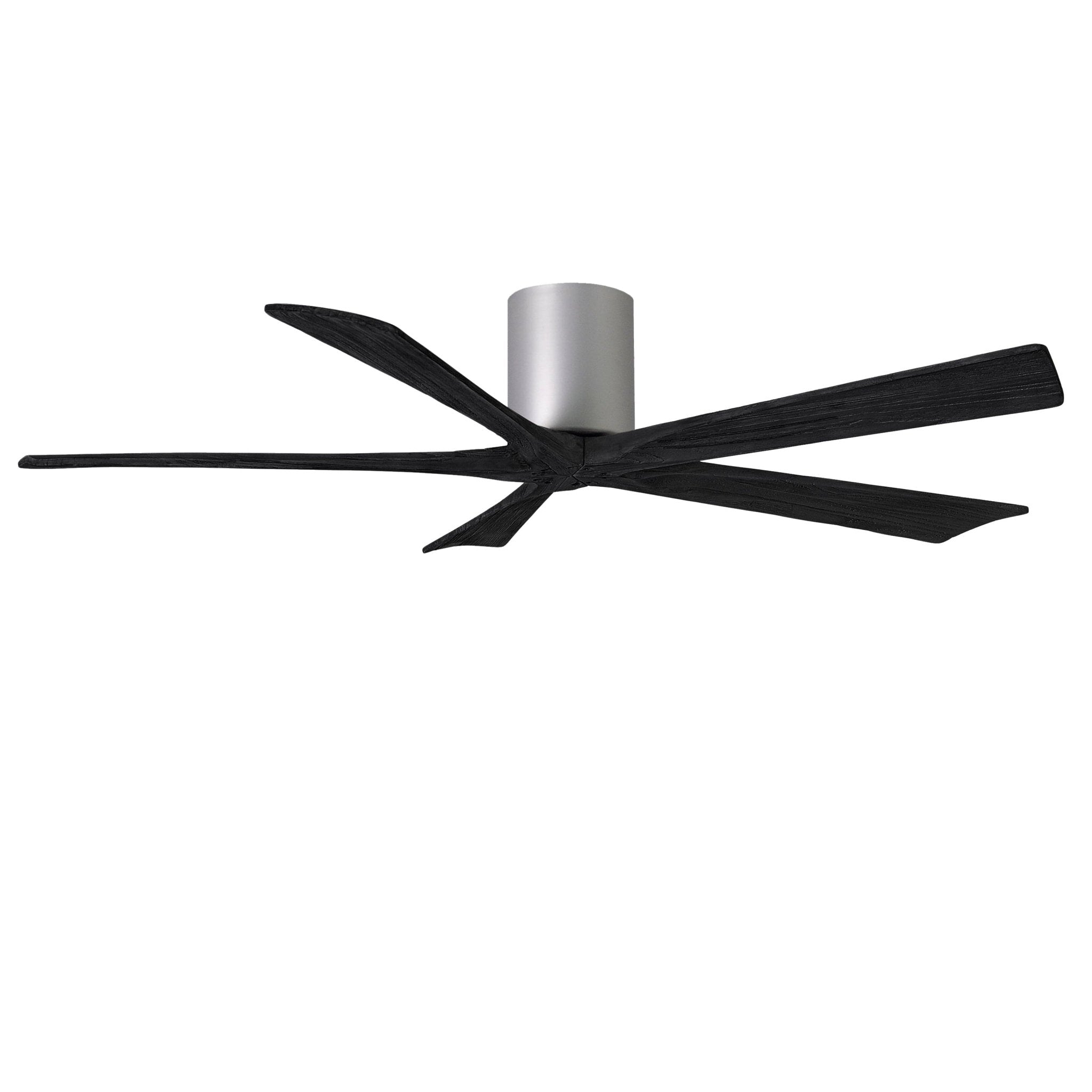 Irene 5 Blade Hugger Ceiling Fan - 60" - Image 10