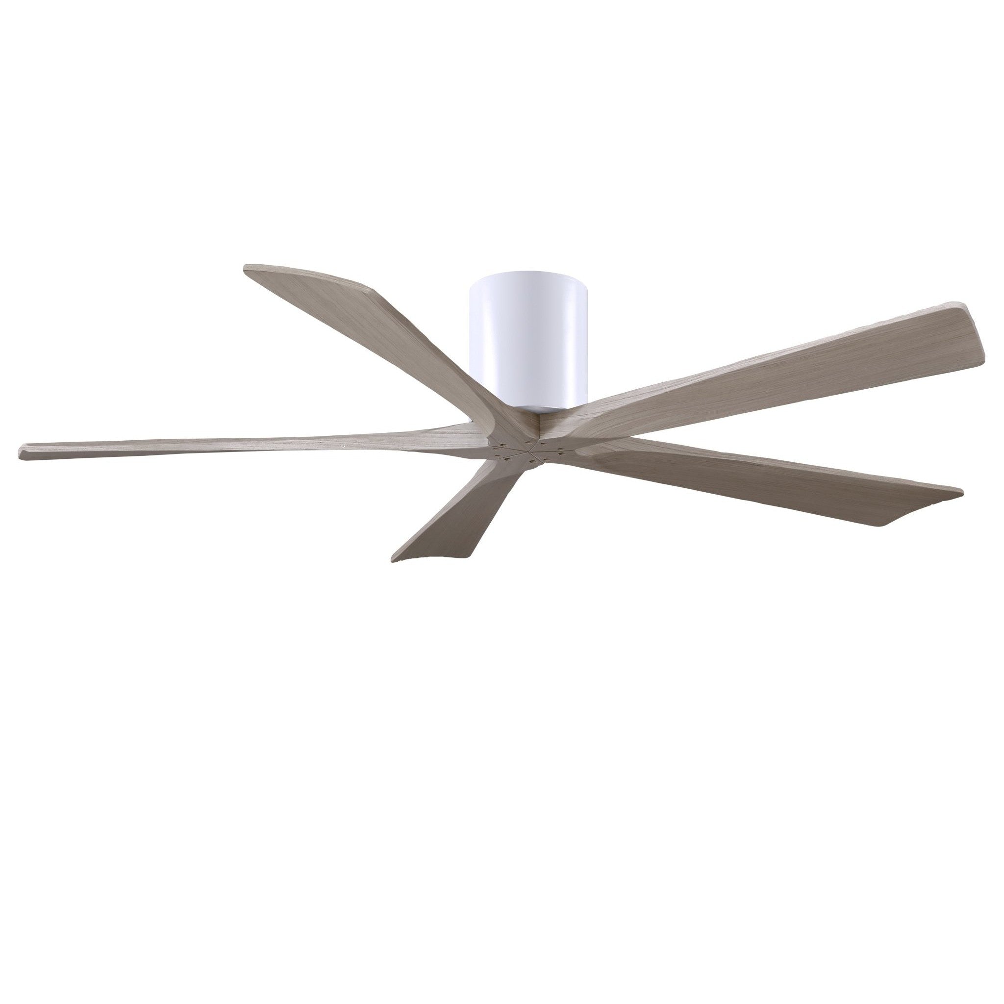 Irene 5 Blade Hugger Ceiling Fan - 60" - Image 66