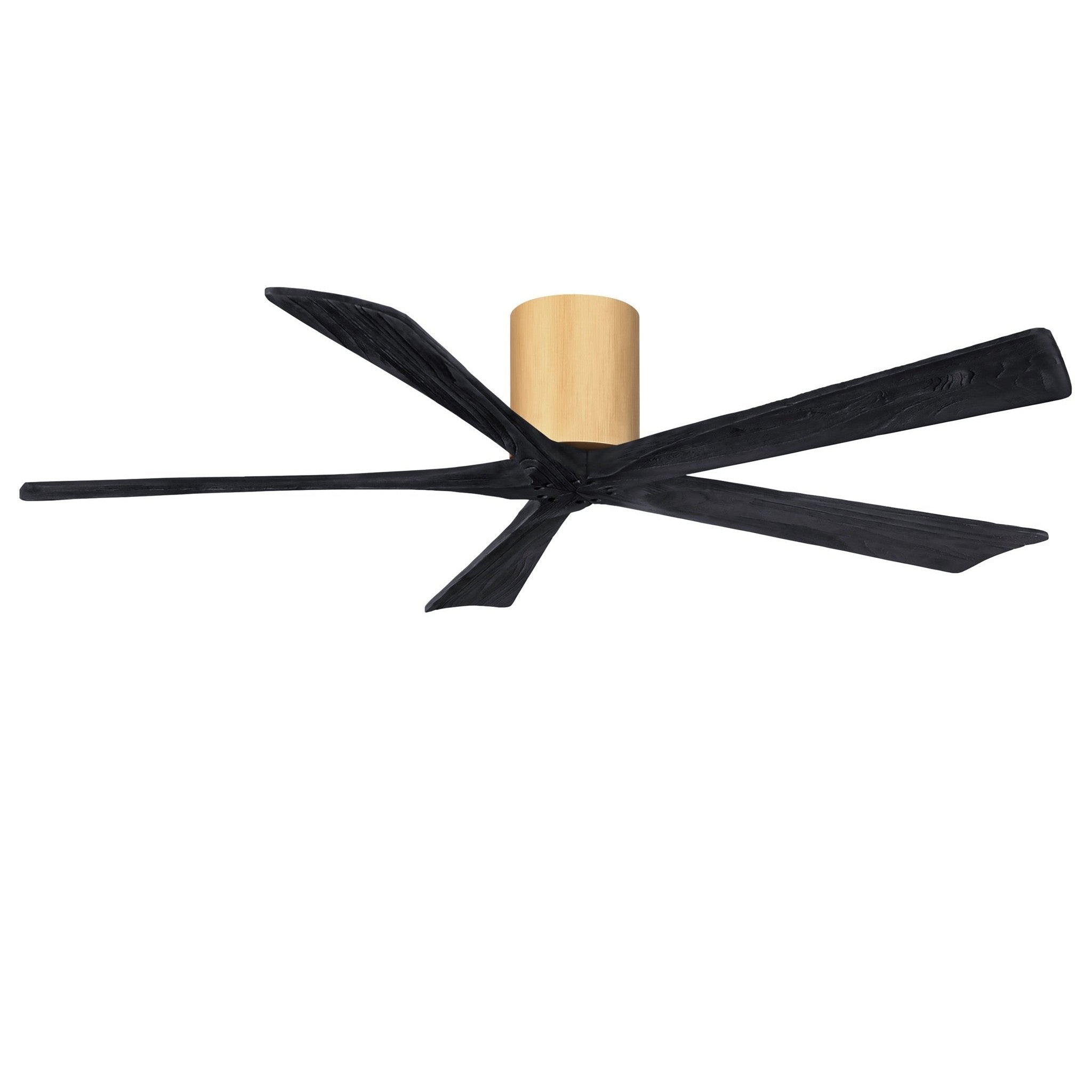 Irene 5 Blade Hugger Ceiling Fan - 60" - Image 61