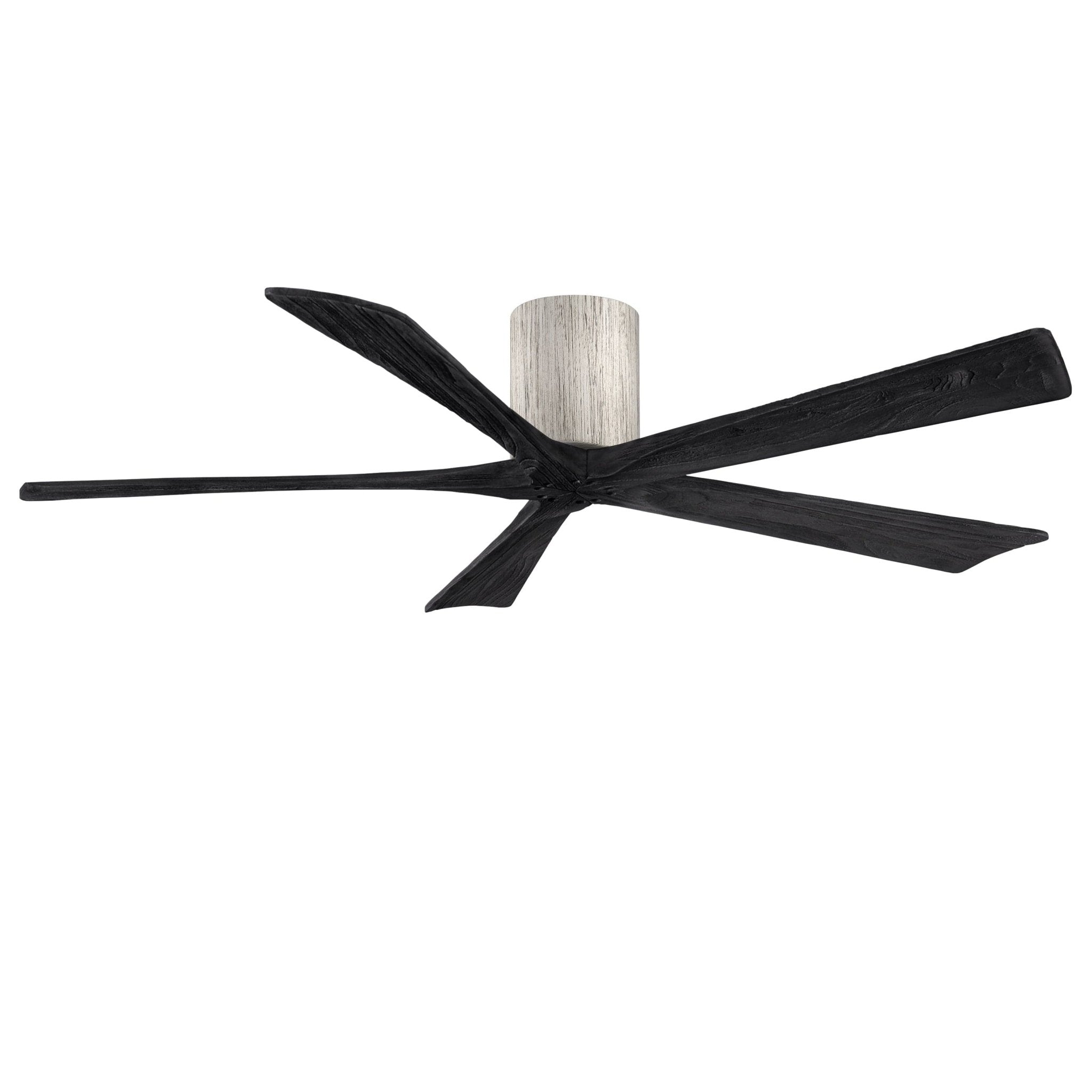 Irene 5 Blade Hugger Ceiling Fan - 60" - Image 34