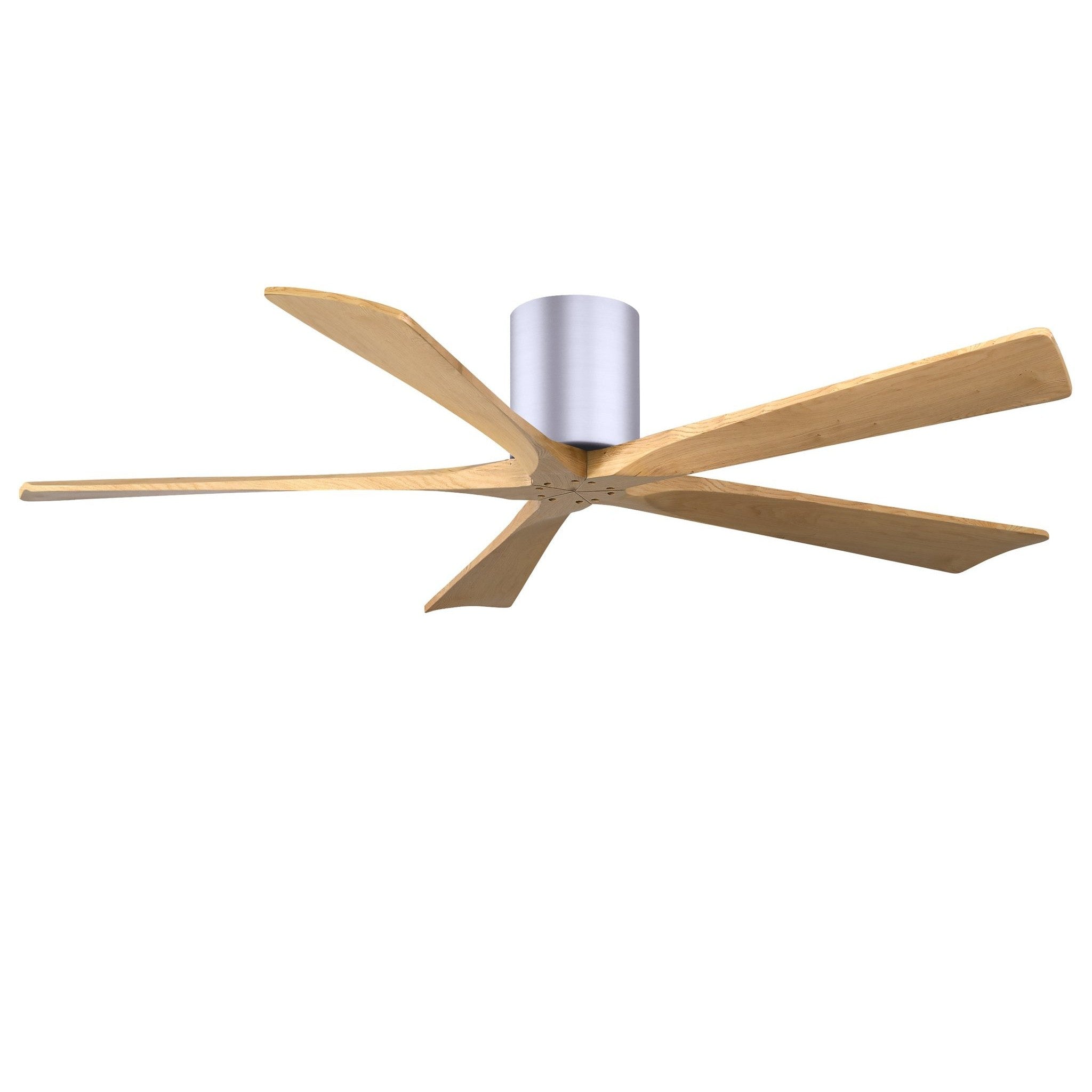 Irene 5 Blade Hugger Ceiling Fan - 60" - Image 46