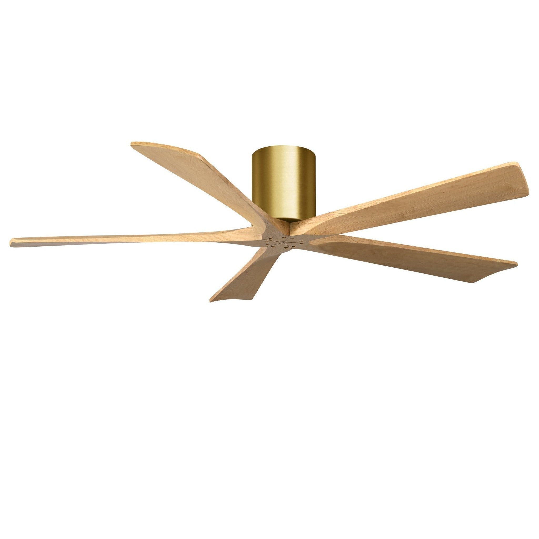 Irene 5 Blade Hugger Ceiling Fan - 60" - Image 48