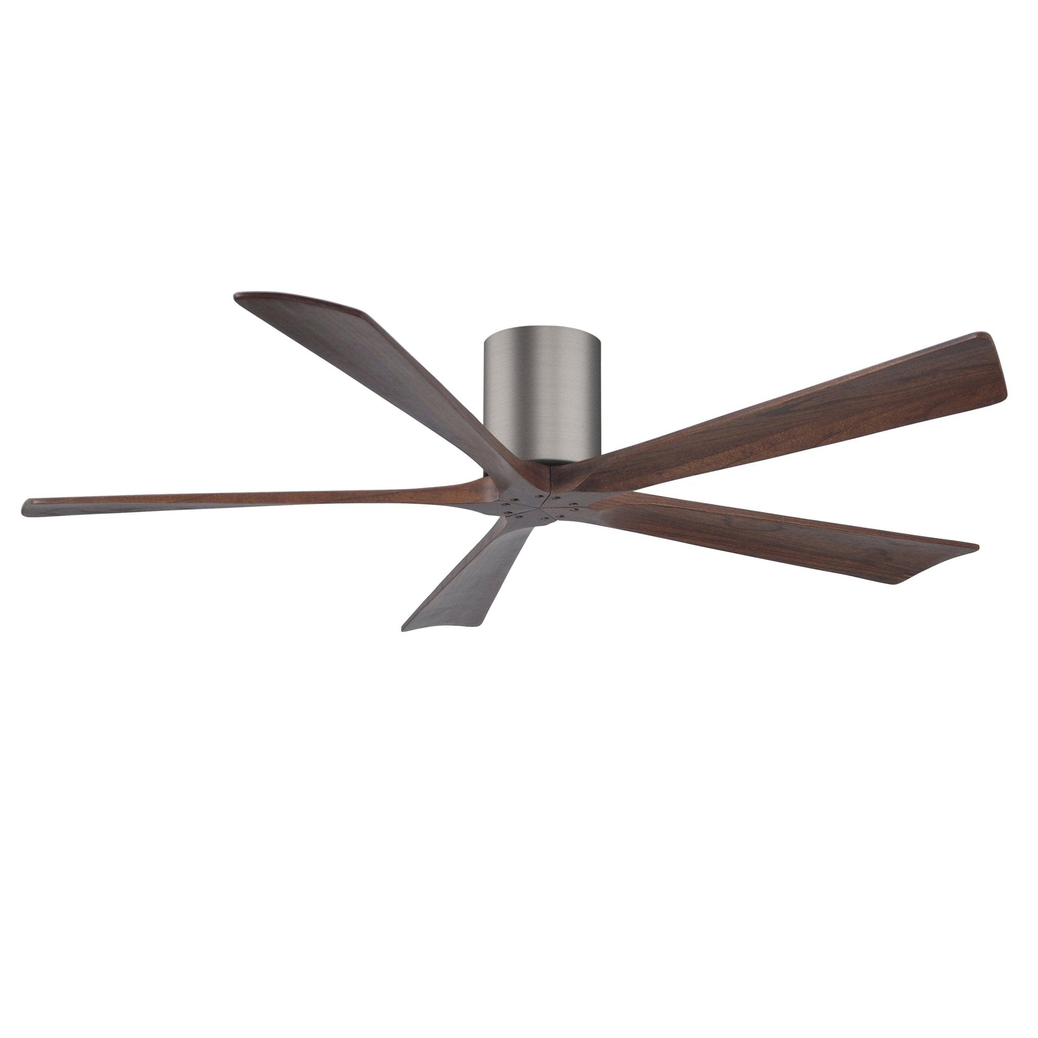 Irene 5 Blade Hugger Ceiling Fan - 60" - Image 40