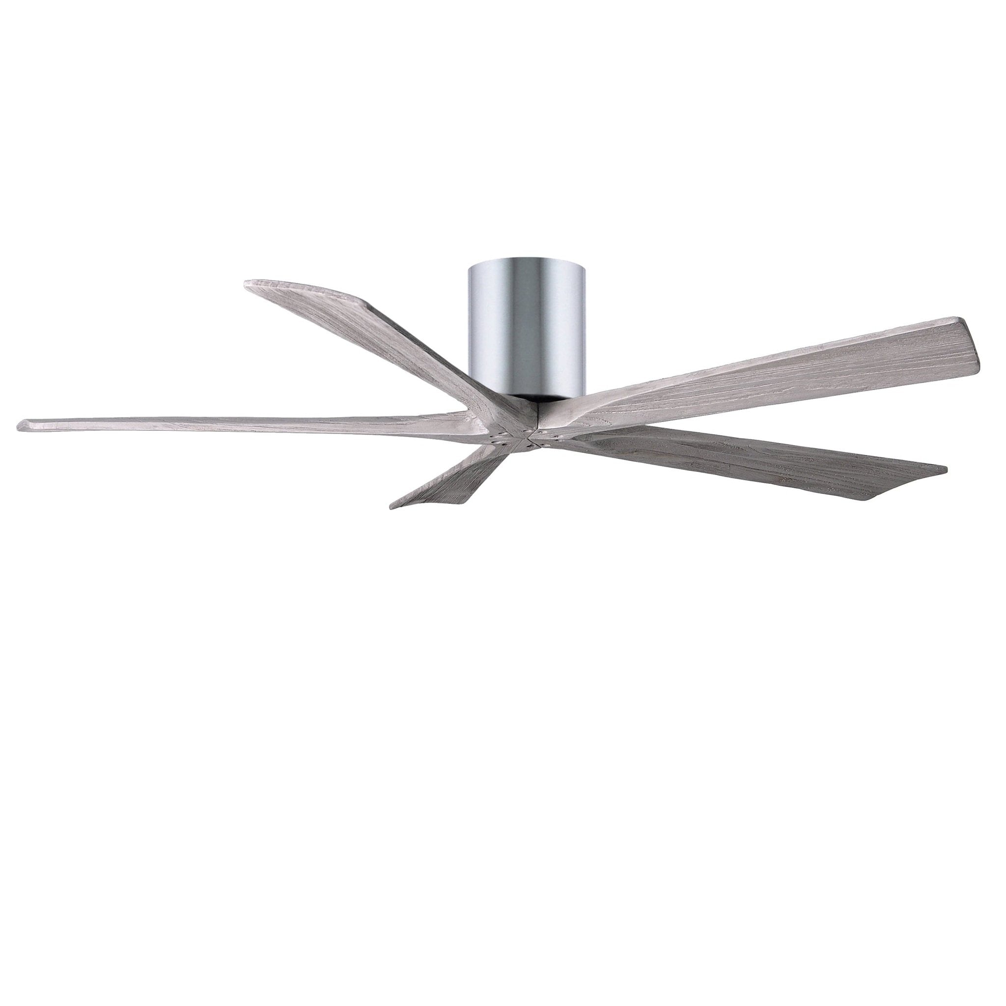 Irene 5 Blade Hugger Ceiling Fan - 60" - Image 19
