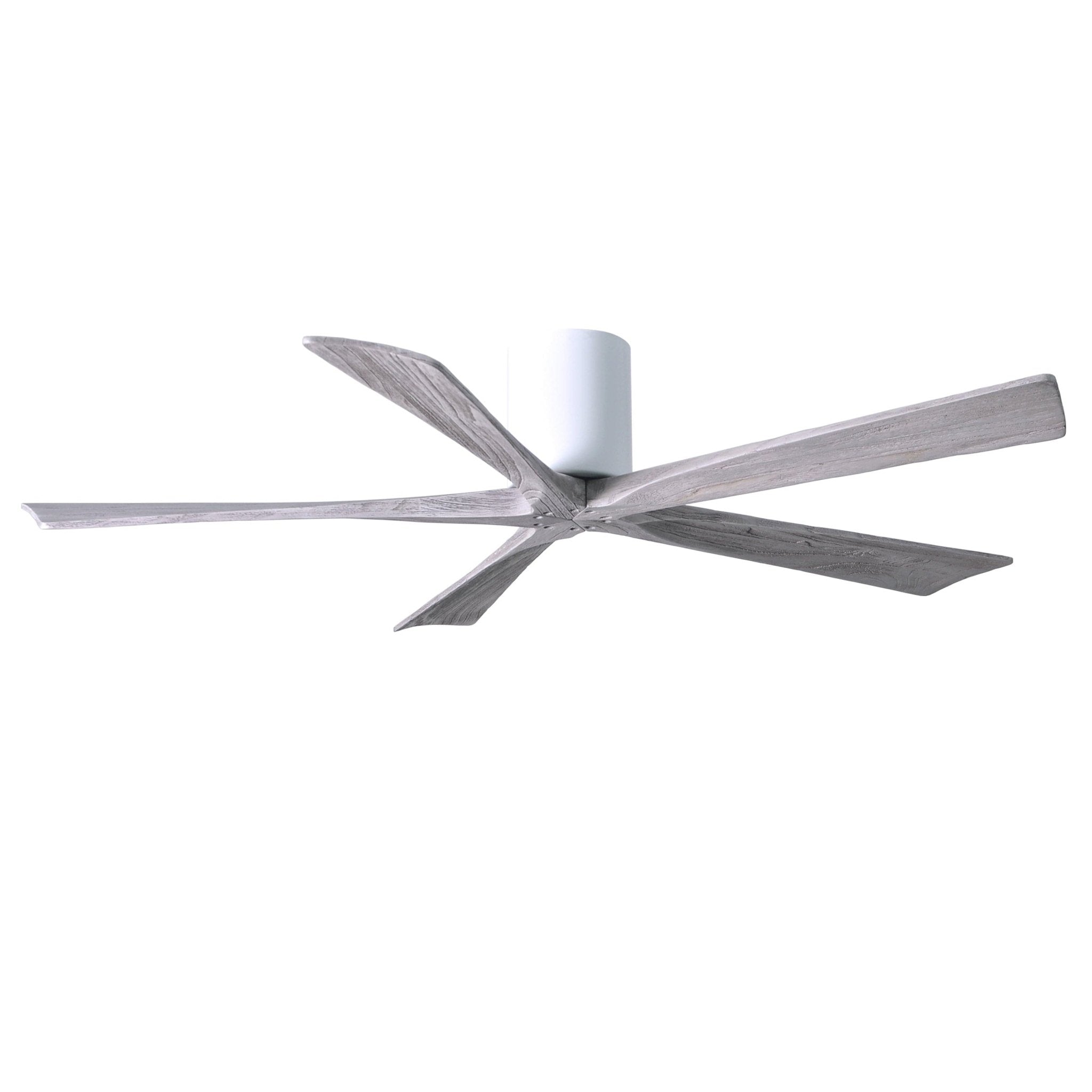 Irene 5 Blade Hugger Ceiling Fan - 60" - Image 27