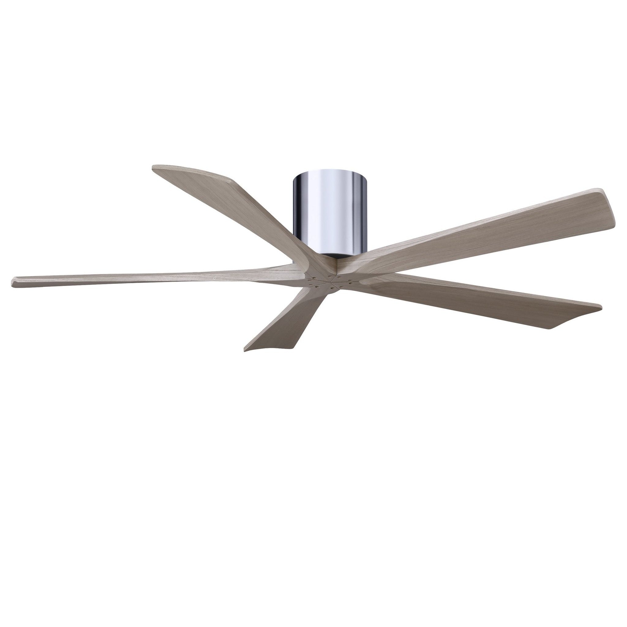 Irene 5 Blade Hugger Ceiling Fan - 60" - Image 51