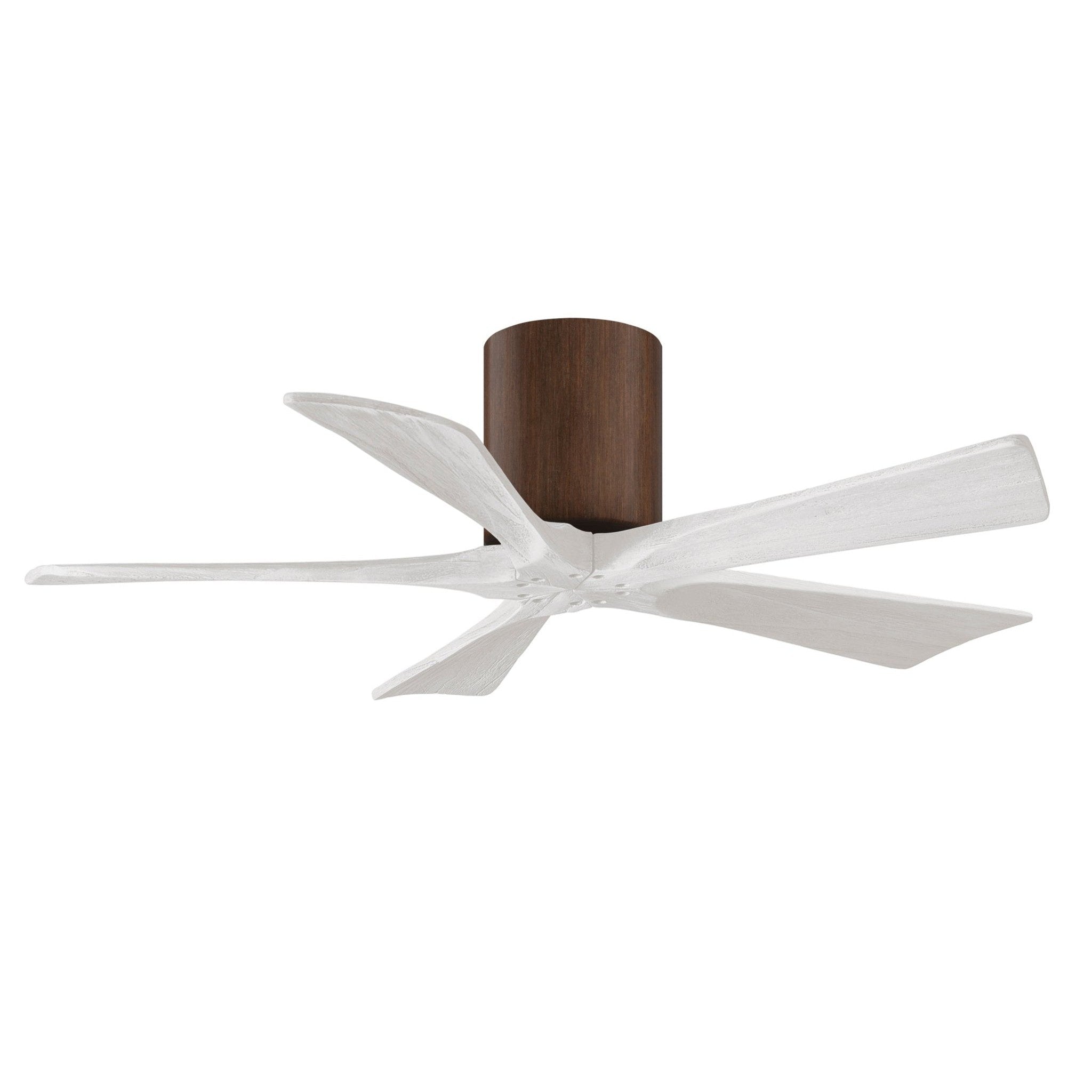 Irene 5 Blade Hugger Ceiling fan - Image 41