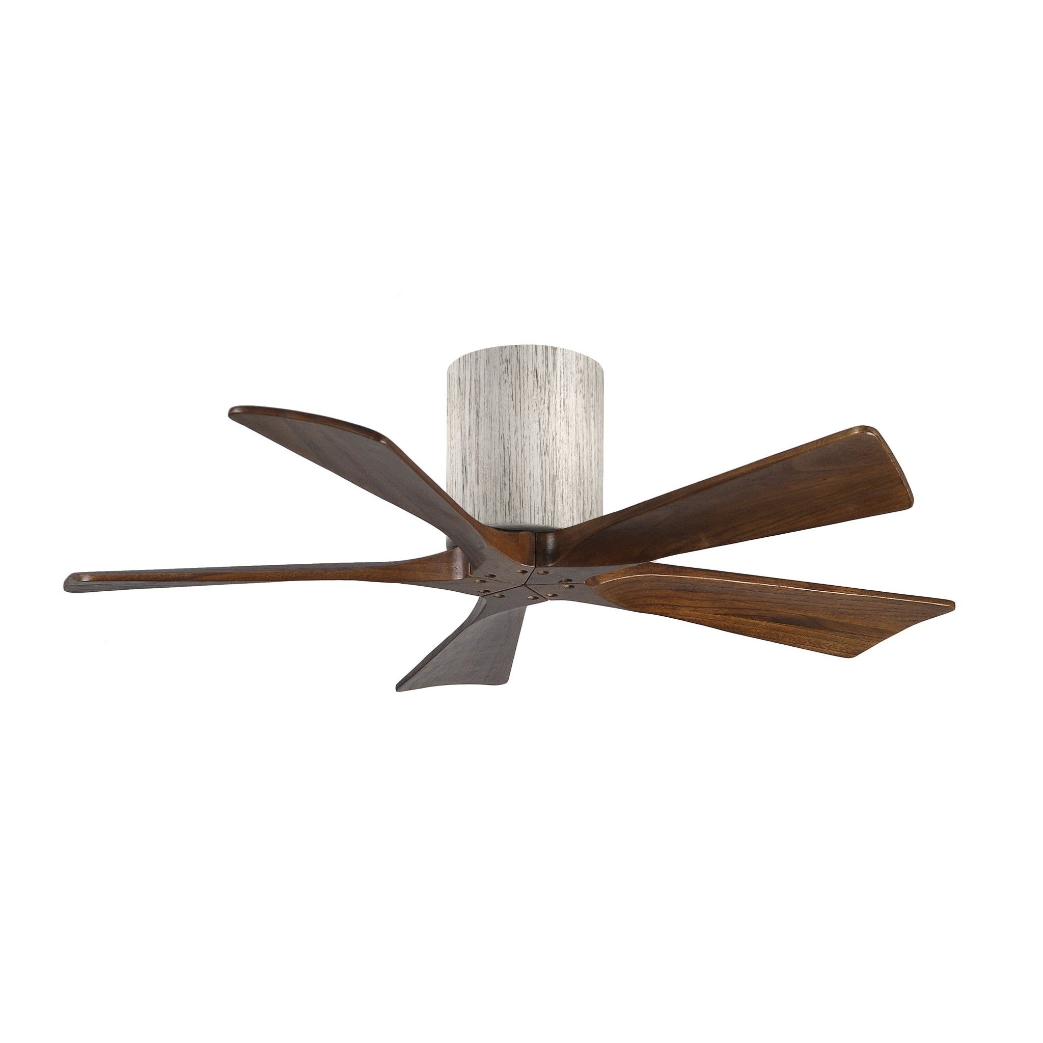 Irene 5 Blade Hugger Ceiling fan - Image 49