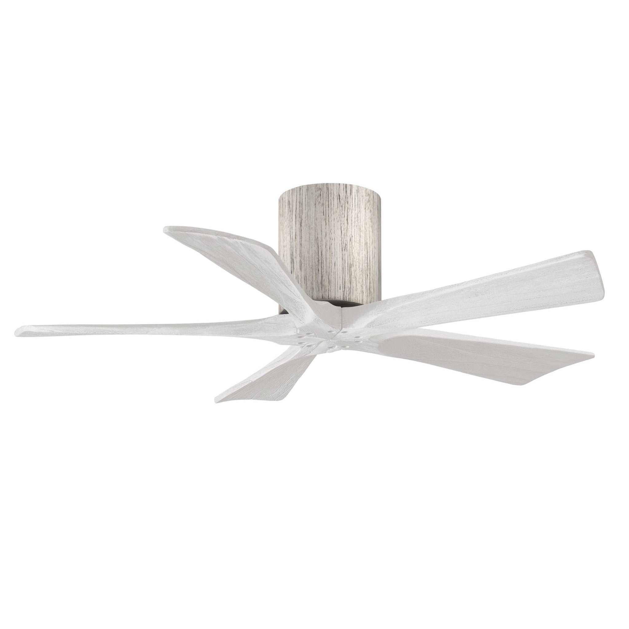 Irene 5 Blade Hugger Ceiling fan - Image 47