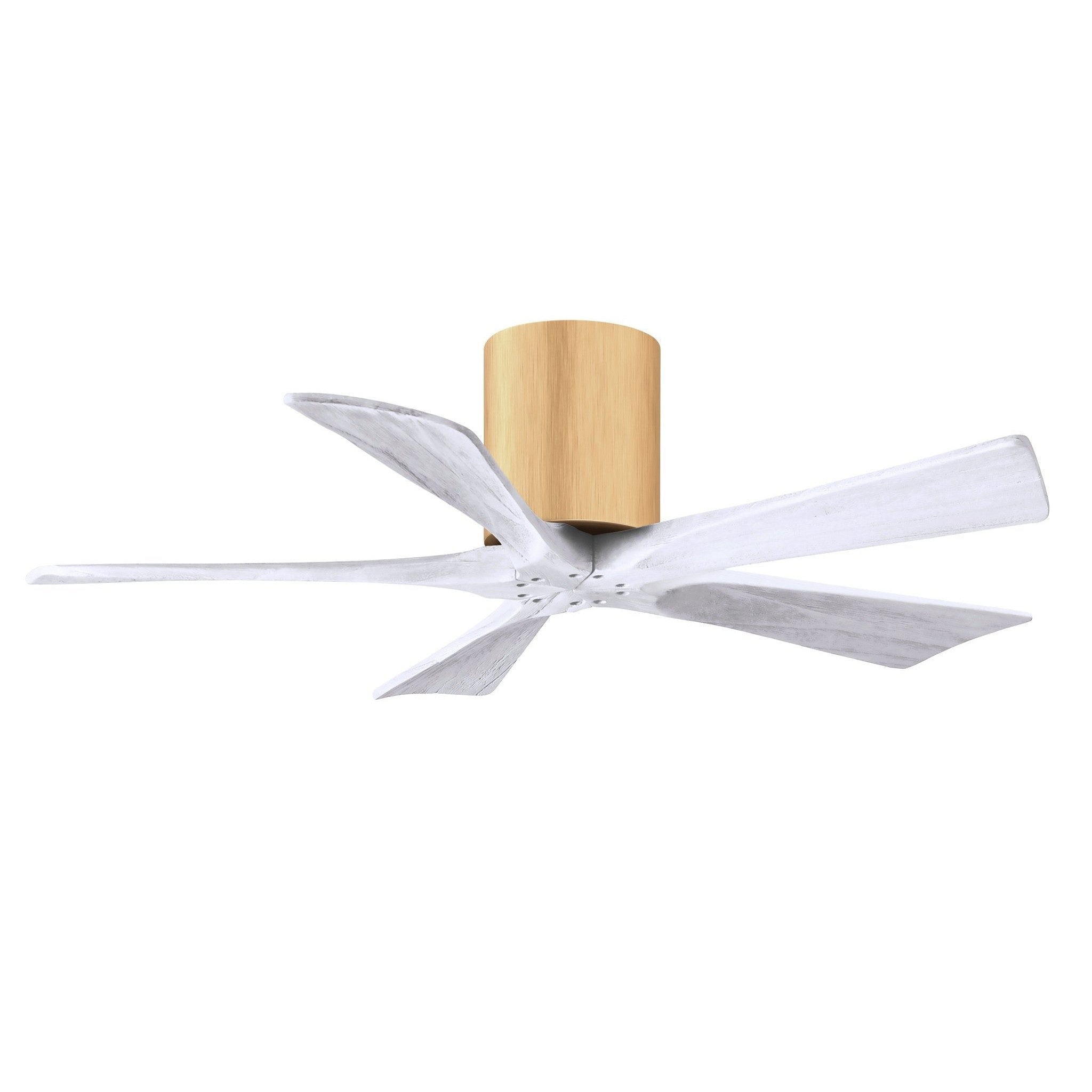 Irene 5 Blade Hugger Ceiling fan - Image 59