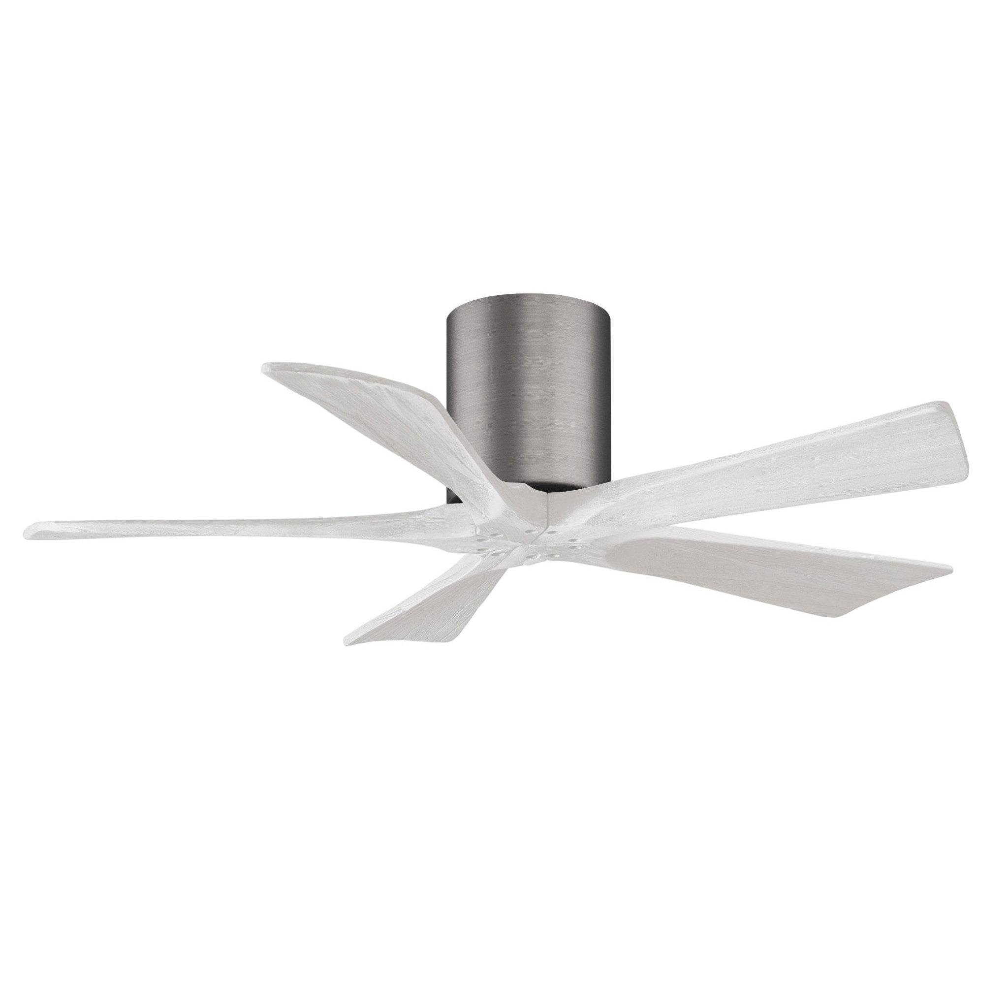 Irene 5 Blade Hugger Ceiling fan - Image 52