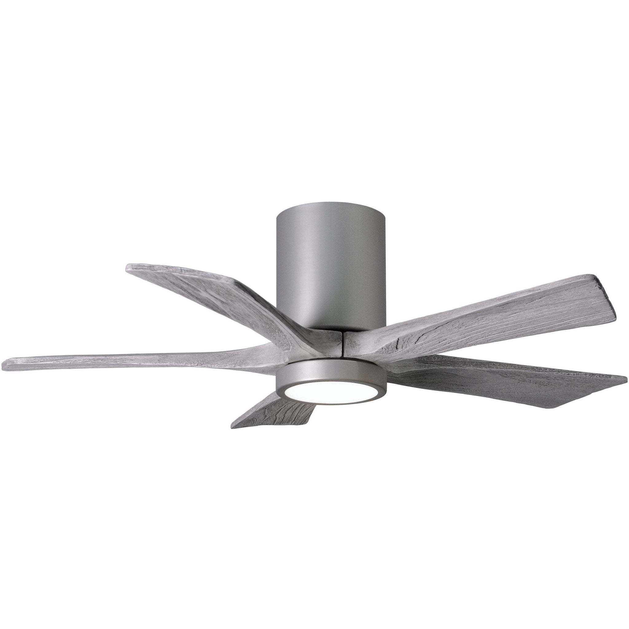 Irene 5 Blade Hugger Ceiling fan with Light Kit - Image 10
